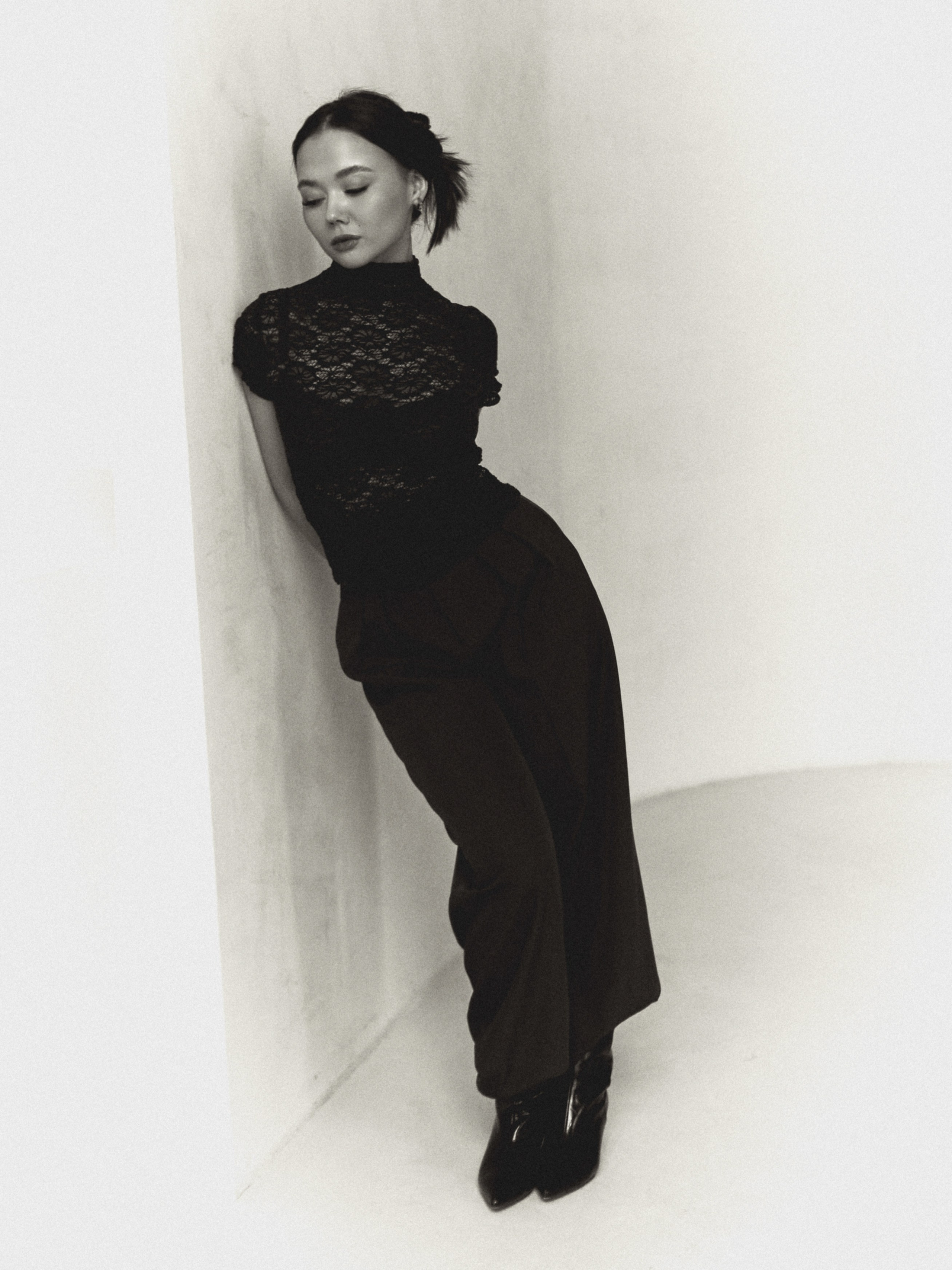 Nadya. Индивидуальная и семейная фотосессия в Чебоксарах Оксана Русакова