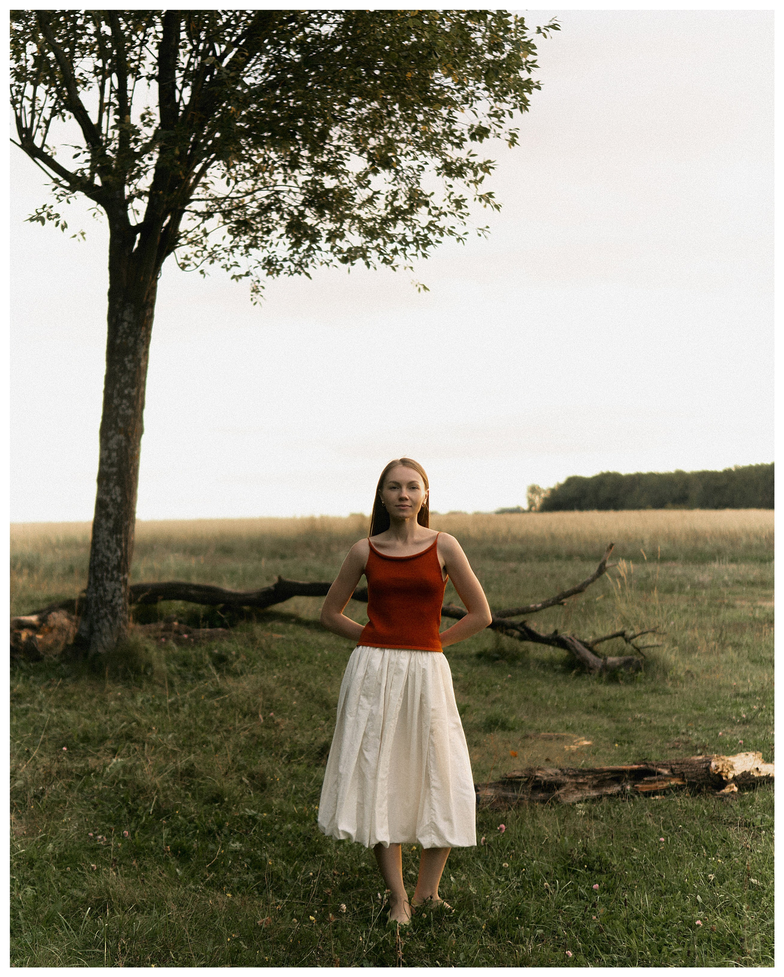 Tanya. Индивидуальная и семейная фотосессия в Чебоксарах Оксана Русакова