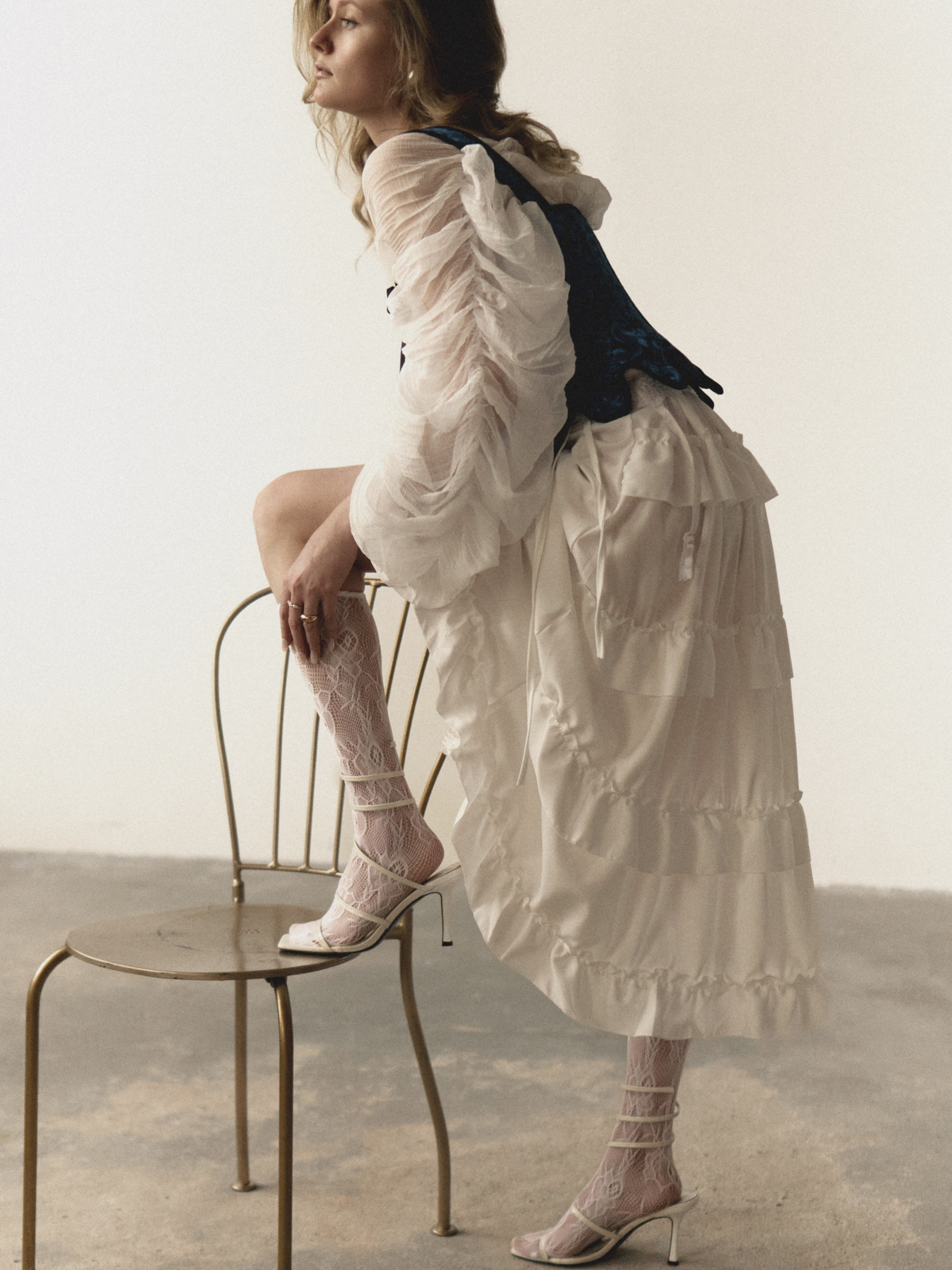 Anastasia. Индивидуальная и семейная фотосессия в Чебоксарах Оксана Русакова