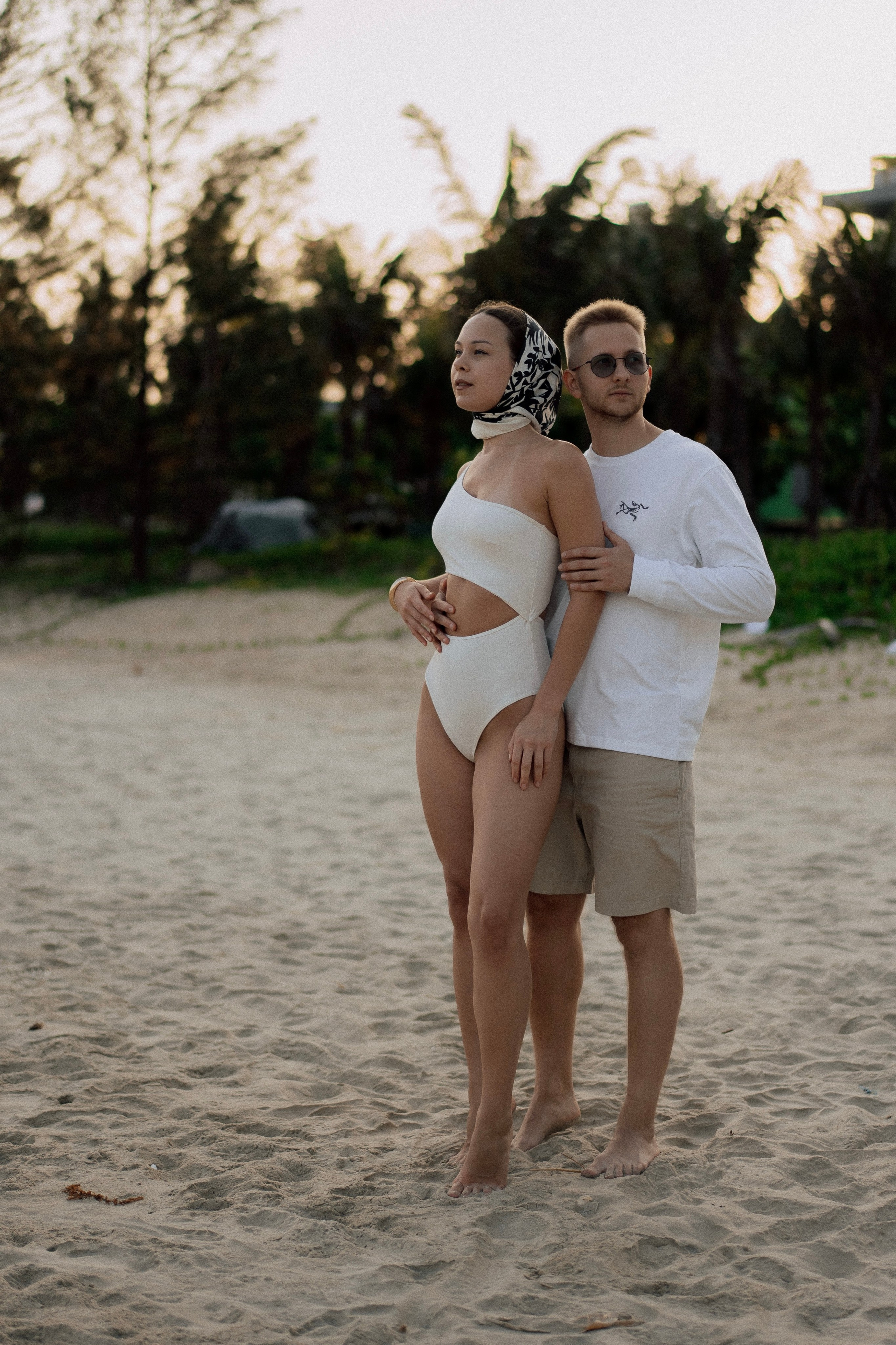 Юлия и Антон Vietnam Da Nang. Главная