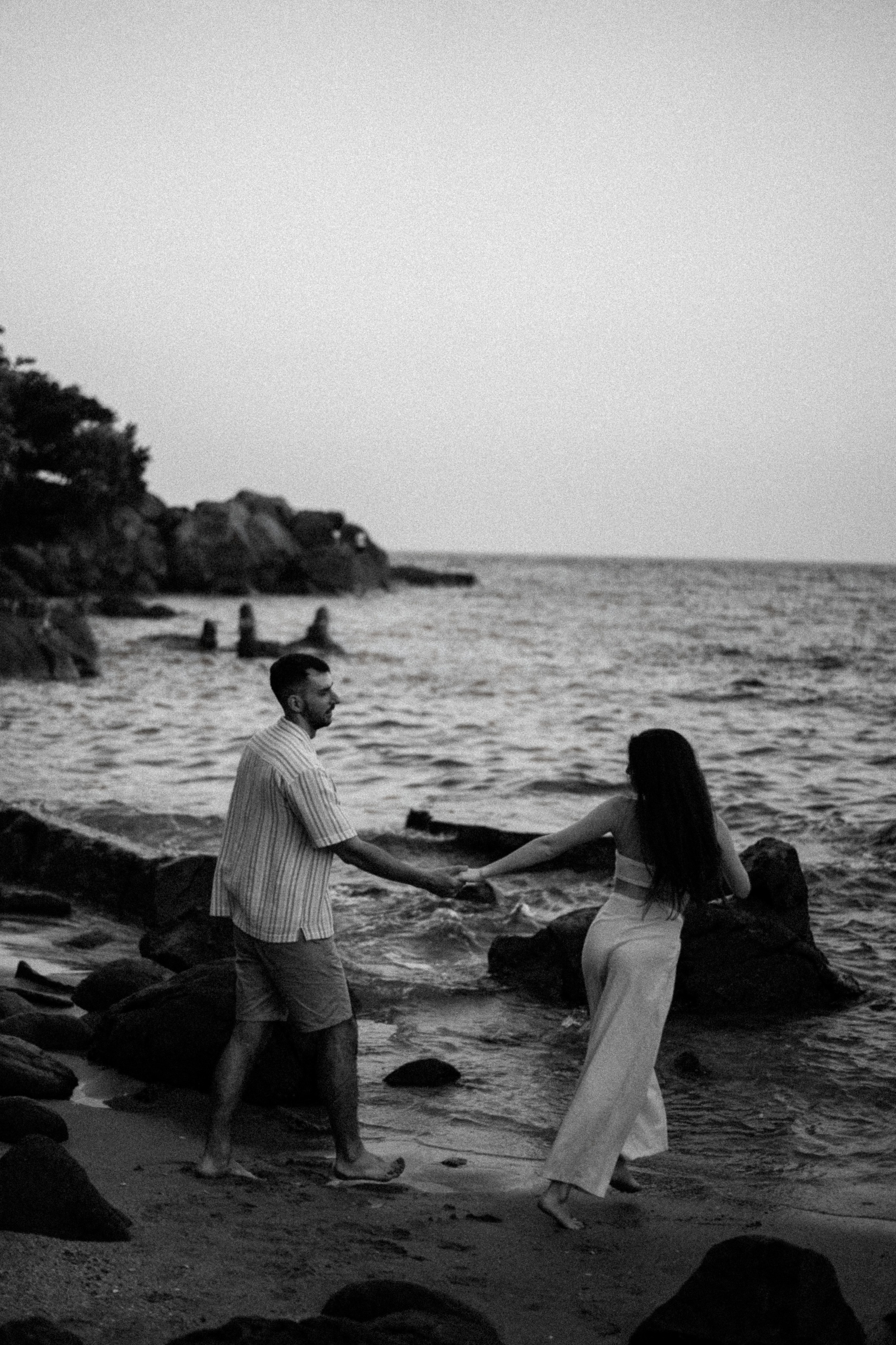 Юлия и Игорь Vietnam Da Nang. Главная