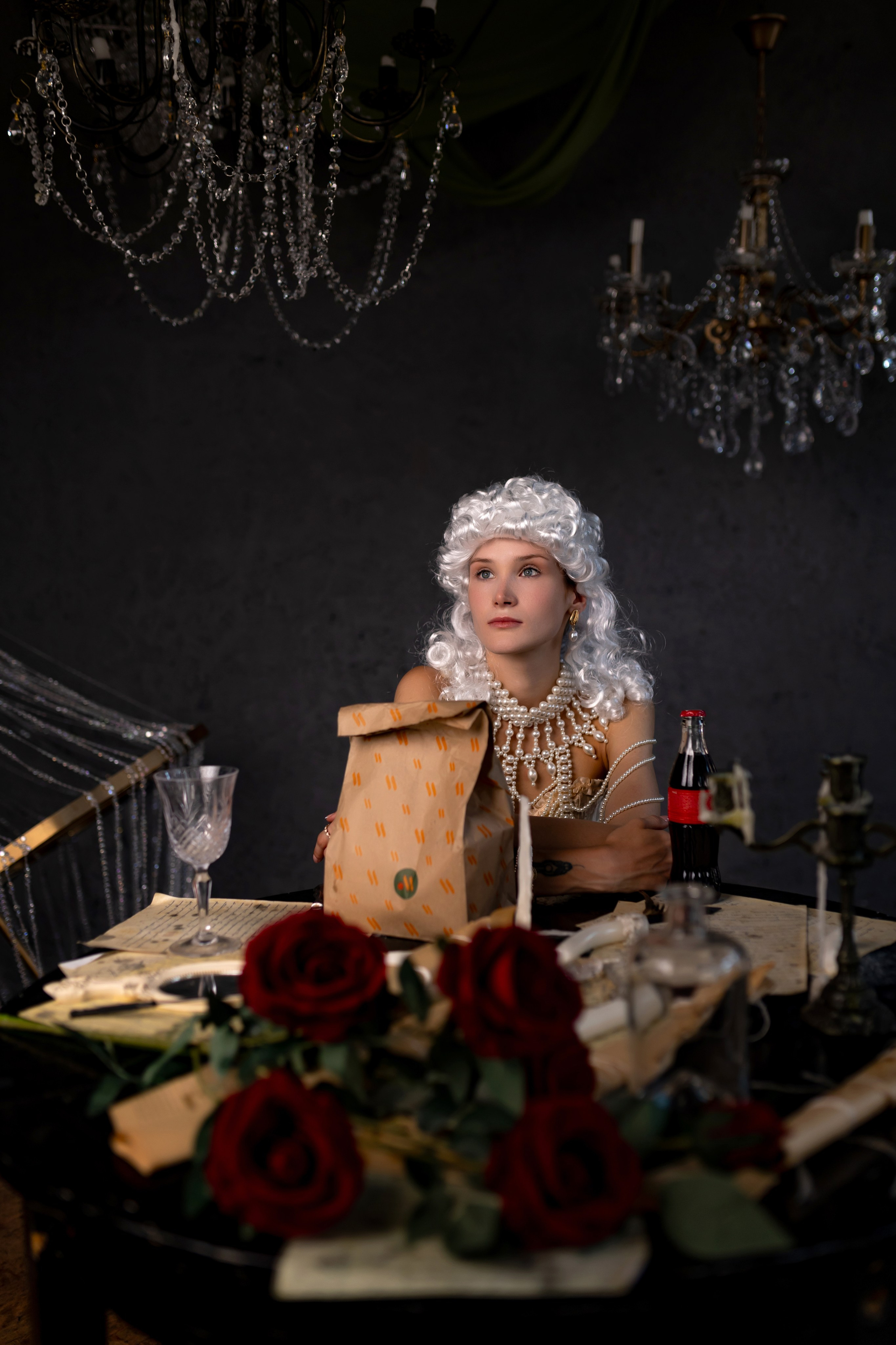 Женский портрет. Детский и семейный фотограф в Ростове-на-Дону Светлана Коновалова