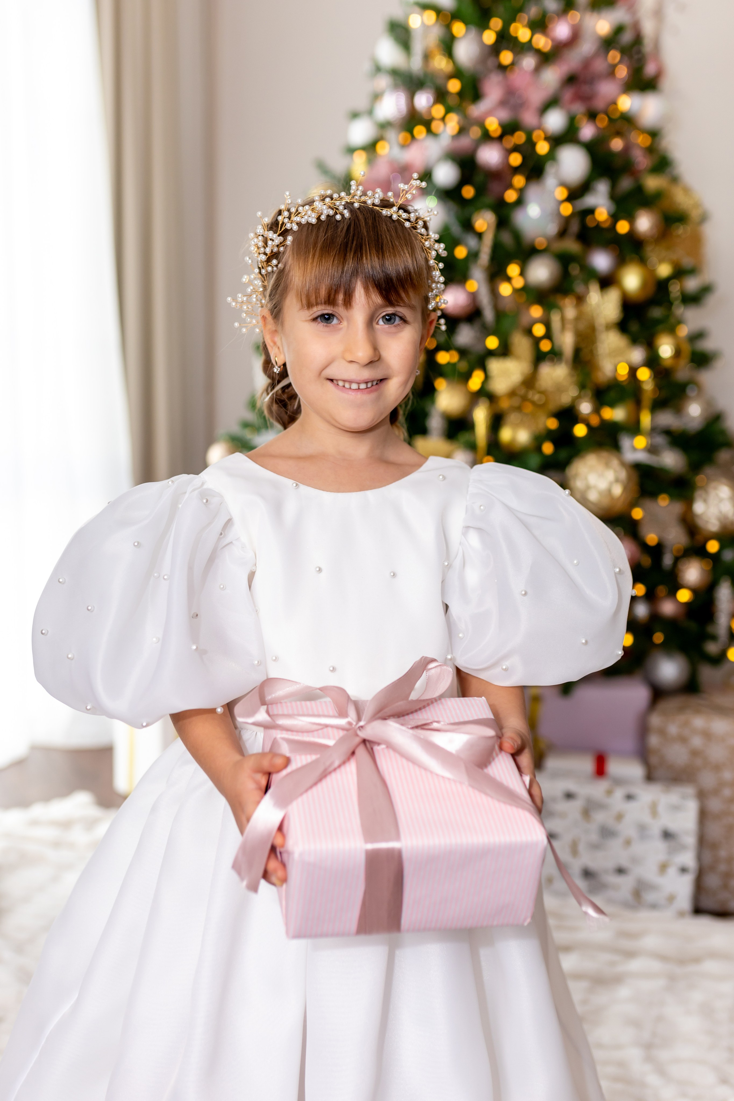 Новый Год. Детский и семейный фотограф в Ростове-на-Дону Светлана Коновалова