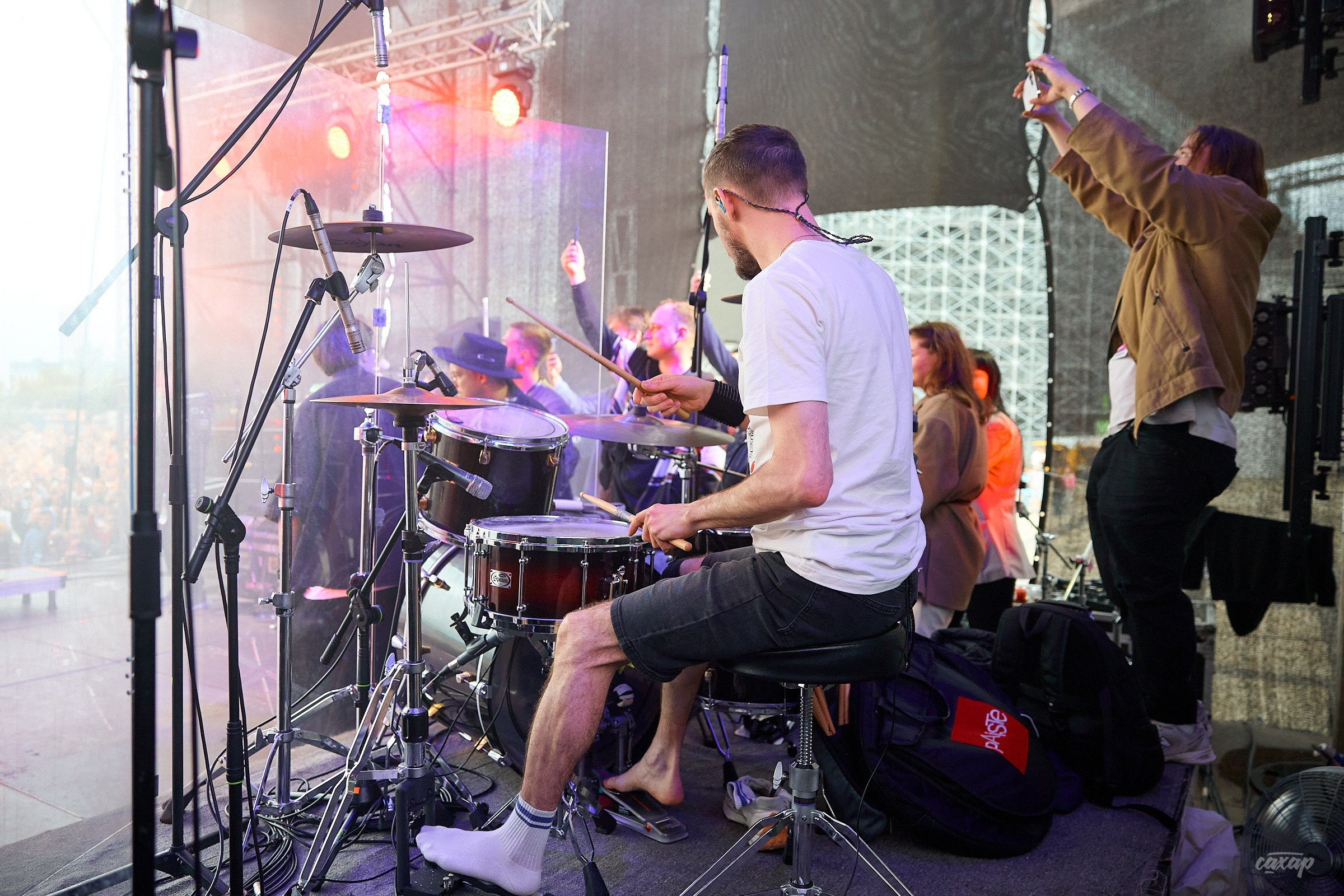 Ак-47, Витя АК. Профессиональный фотограф в Екатеринбурге Юра Сахар