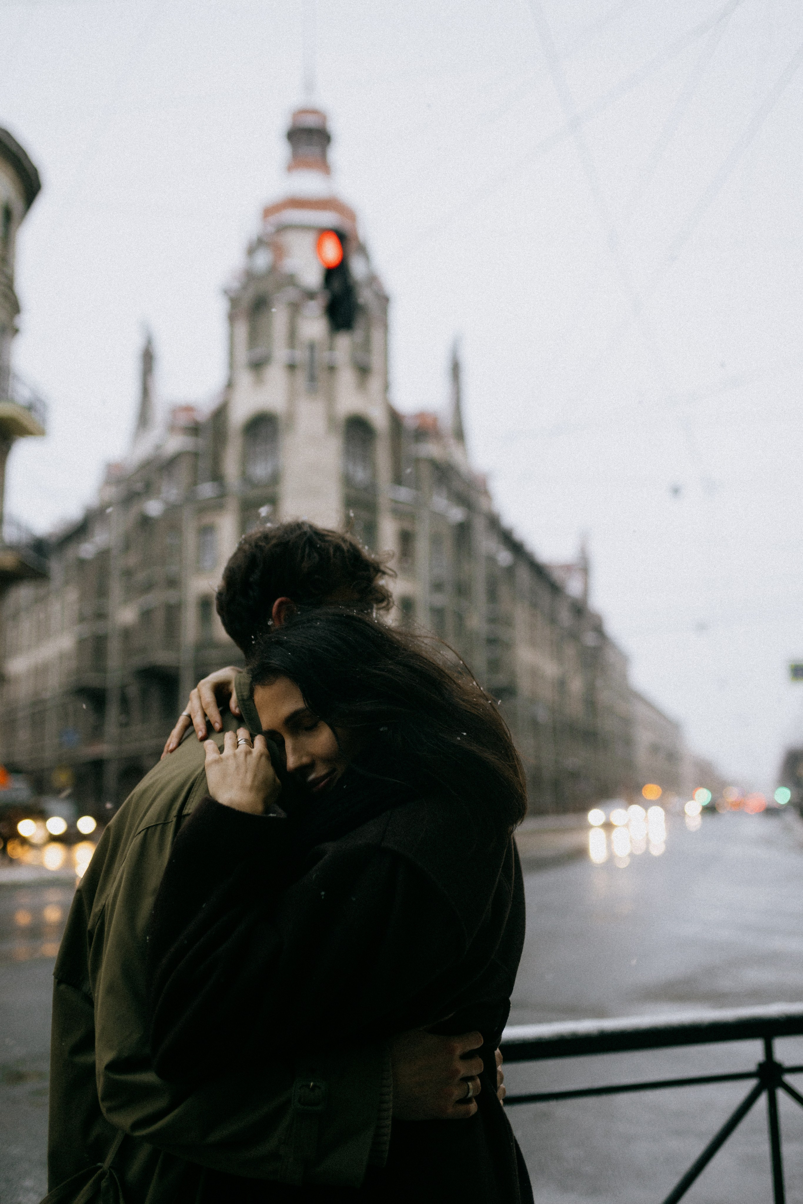 София и Георгий. Фотограф в Санкт-Петербурге
