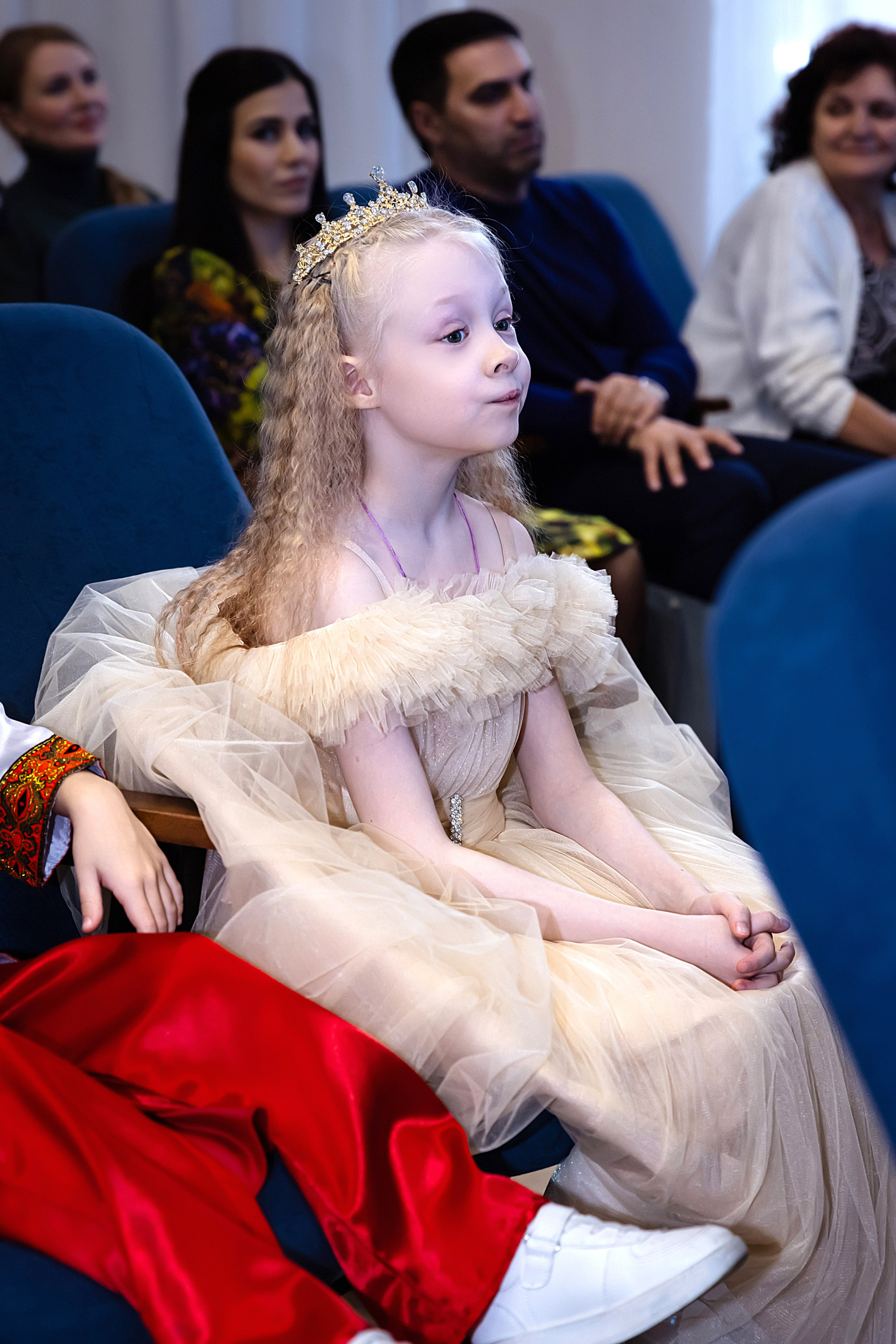 Новогодний праздник 1 В класс! Гимназия № 23. Фотограф и Видеограф в Краснодаре Юлия Солодченко