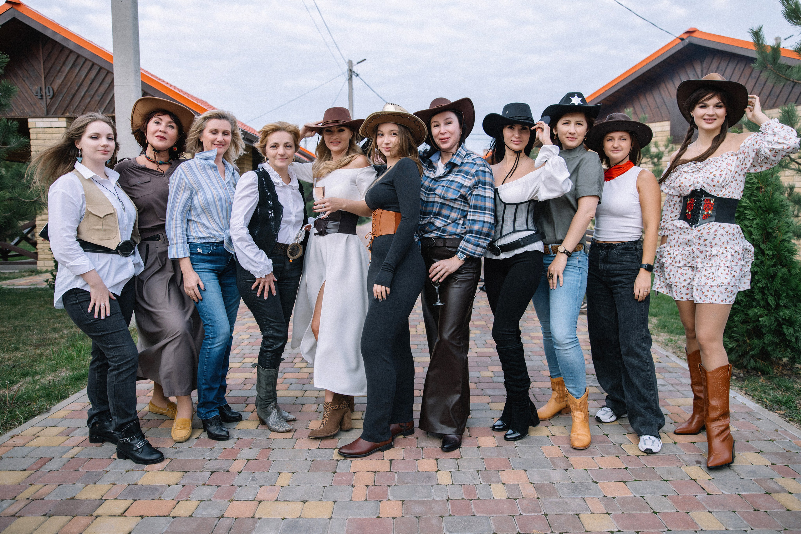 День рождения Яны. Фотограф и Видеограф в Краснодаре Юлия Солодченко