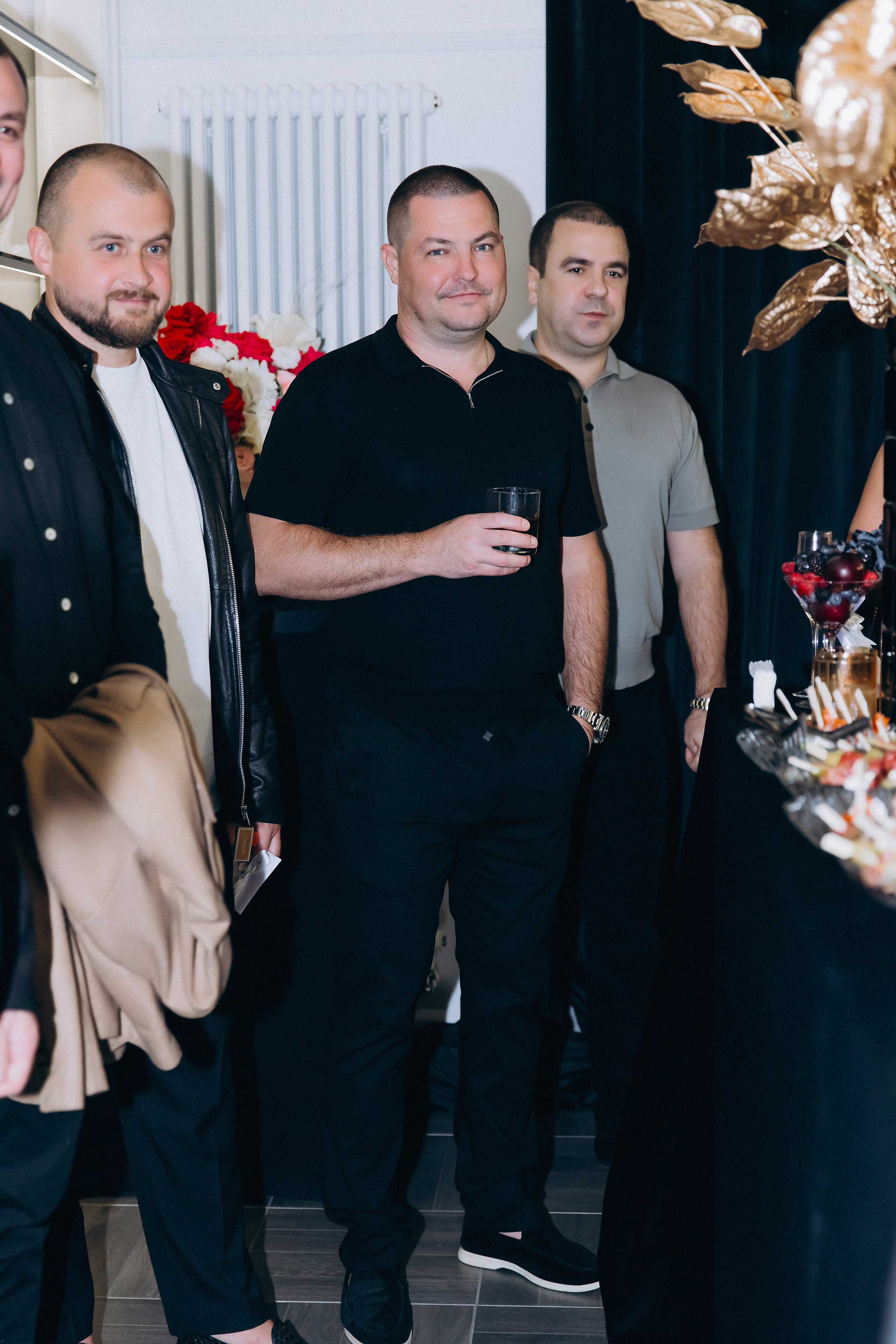 Открытие Бутика «Decor Burgua». Фотограф и Видеограф в Краснодаре Юлия Солодченко