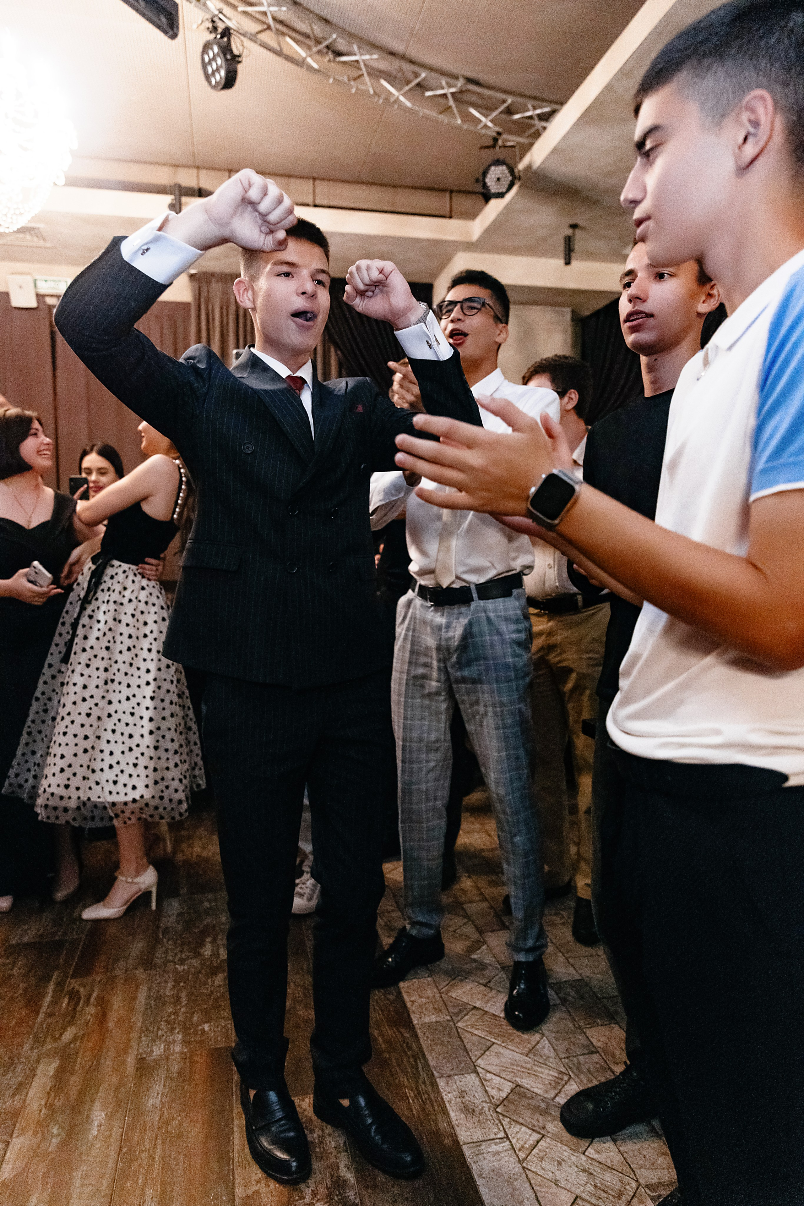 11 класс Гимназия 69. Фотограф и Видеограф в Краснодаре Юлия Солодченко