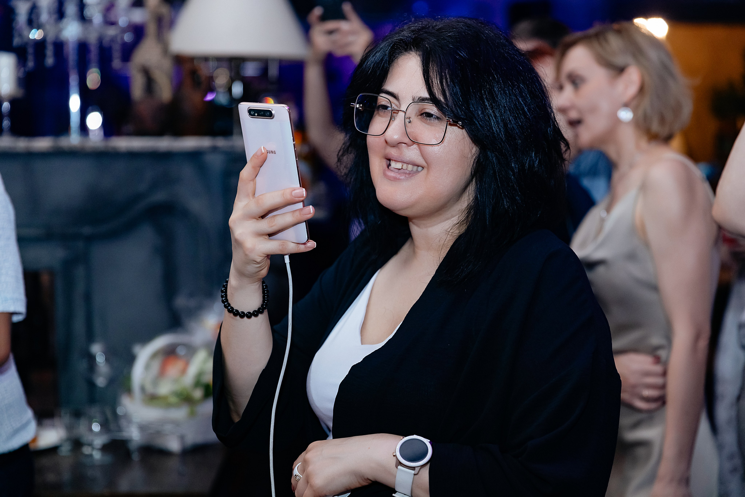 11 класс Гимназия 69. Фотограф и Видеограф в Краснодаре Юлия Солодченко