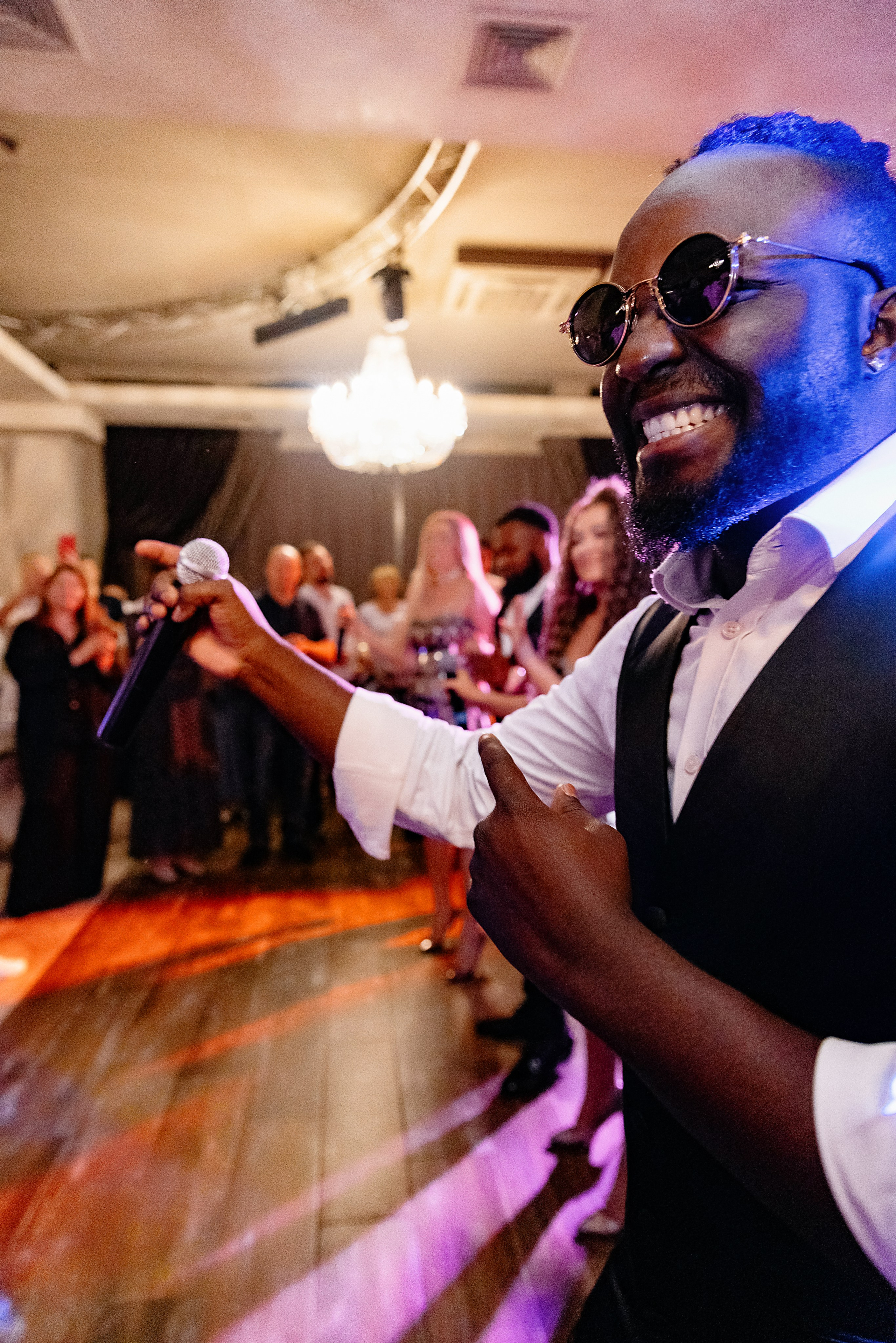 11 класс Гимназия 69. Фотограф и Видеограф в Краснодаре Юлия Солодченко