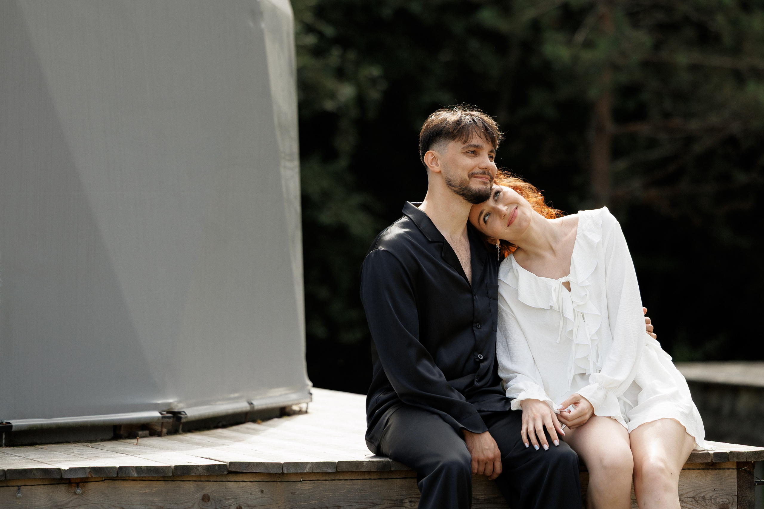 Марина & Лёша. Свадебный и семейный фотограф в Твери, Москве, Санкт-Петербурге