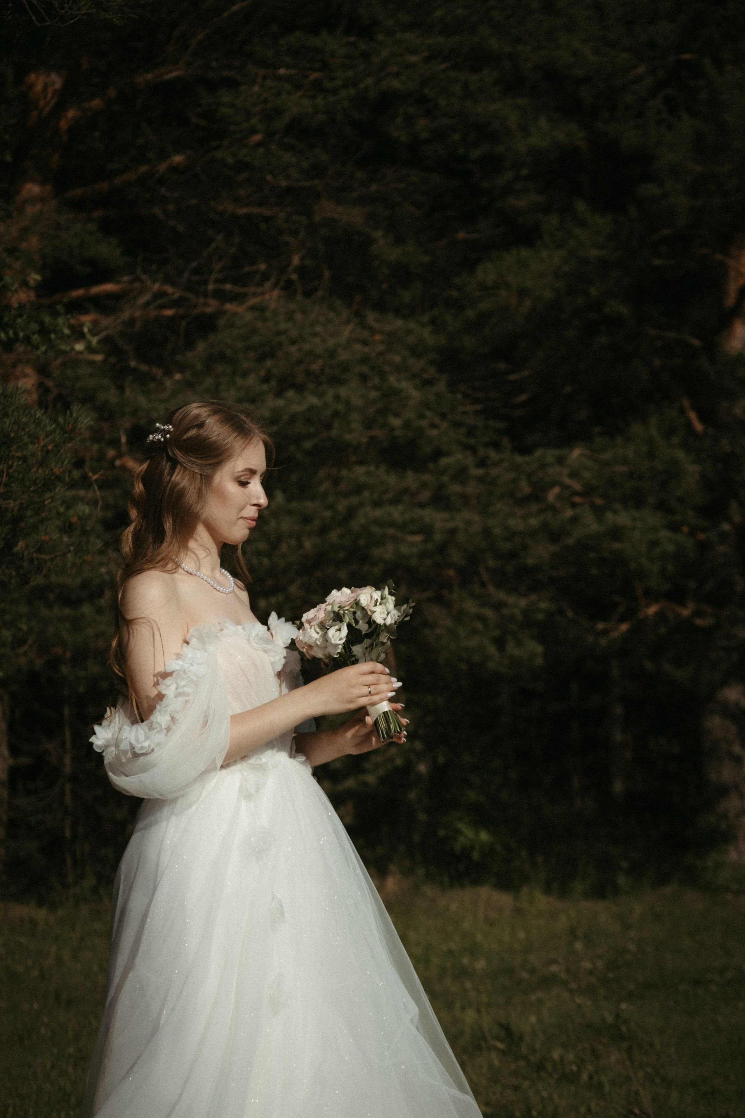 Николай и Алена. Свадебный и репортажной фотограф Денис Ожигин в Краснодаре и Краснодарском крае