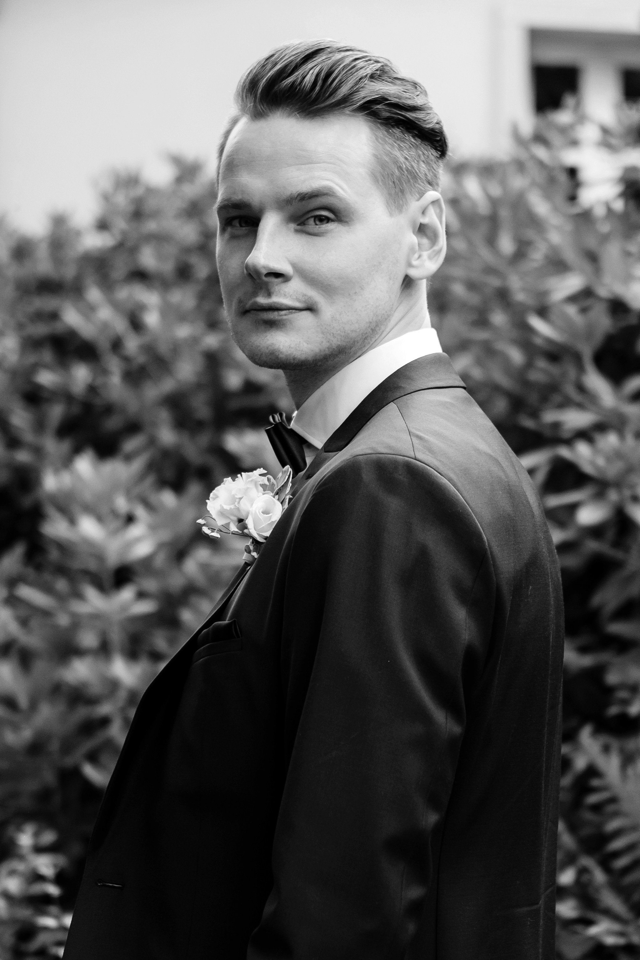 Eric & Elina. Photographer Cologne Bonn Europe Anna Ketova