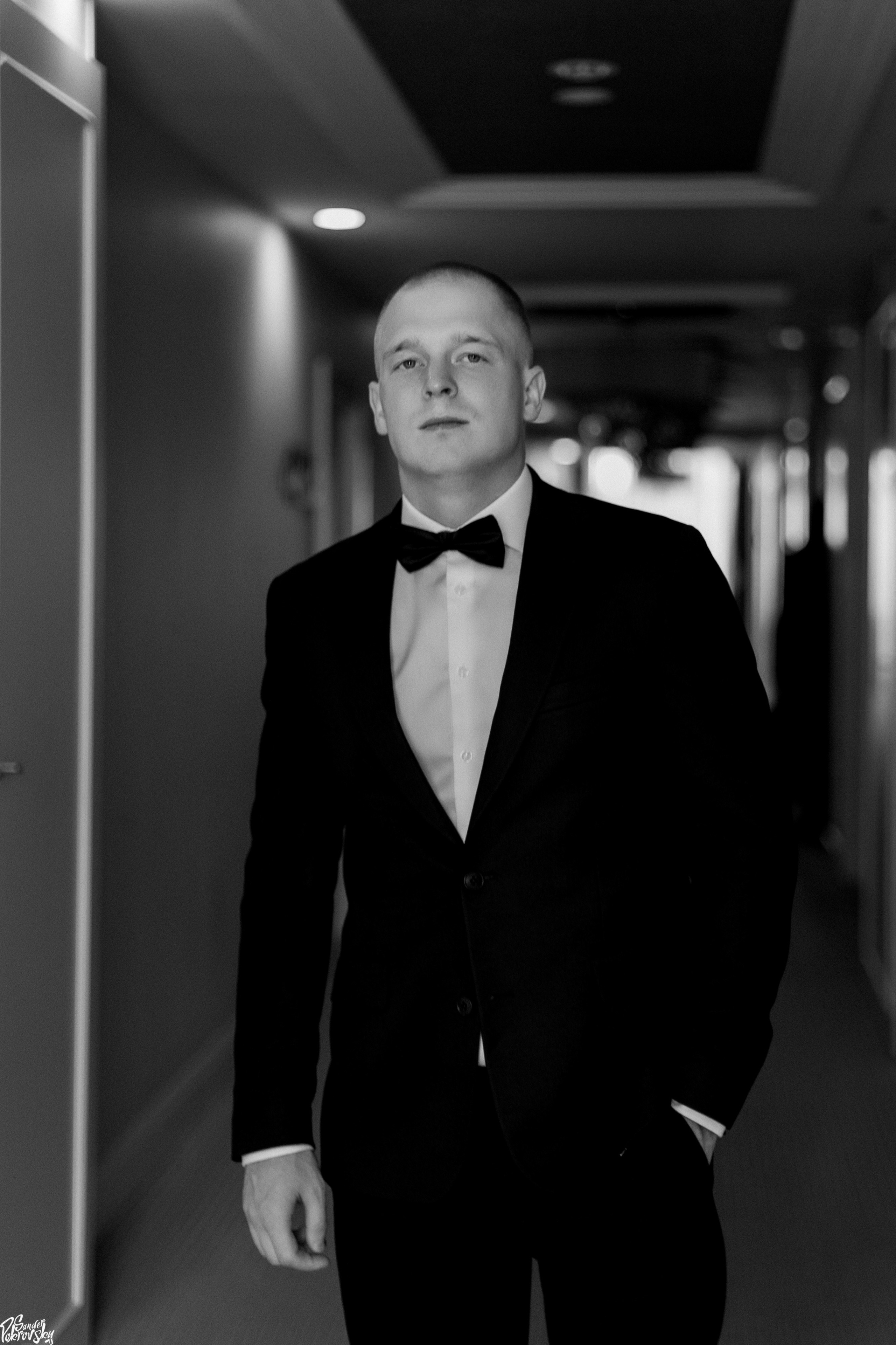 Роман & Наталия 12.08.2023. Свадебный и репортажный фотограф в Чебоксарах Покровский Александр