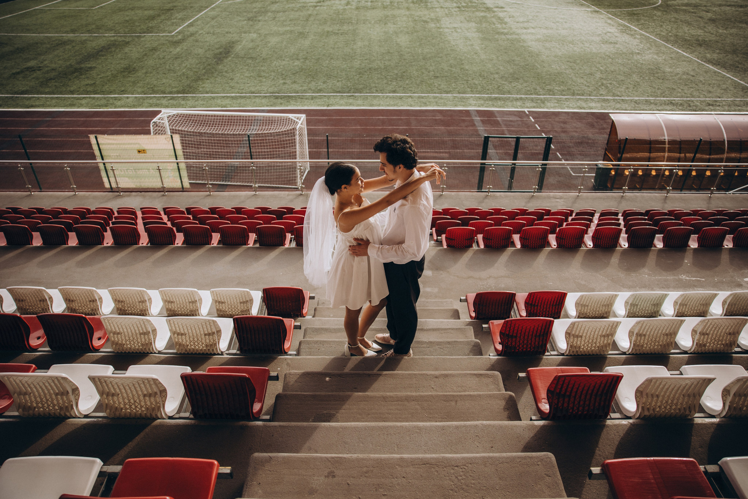 Жаклин и Ваня. Семейный и свадебный фотограф в Москве Вероника Жибинова