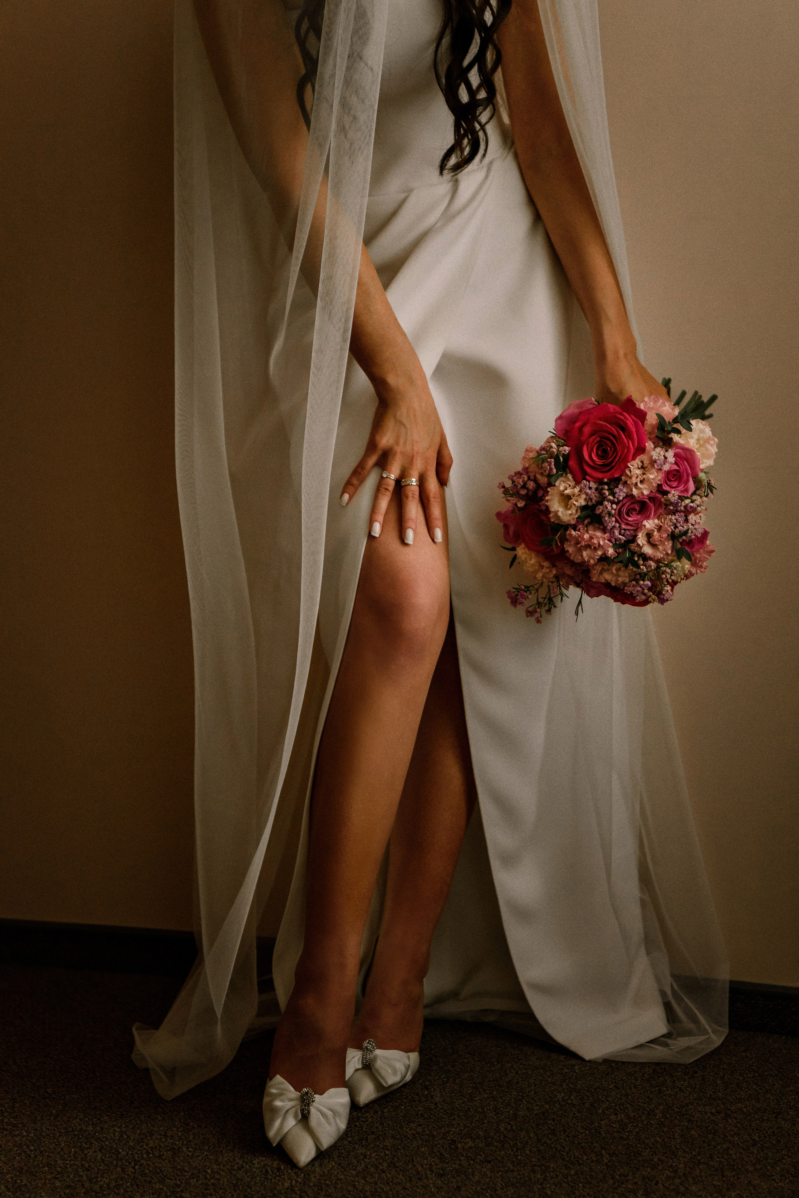 02/11/24 Маша и Вадим. Свадебный фотограф в Санкт-Петербурге София Шубик