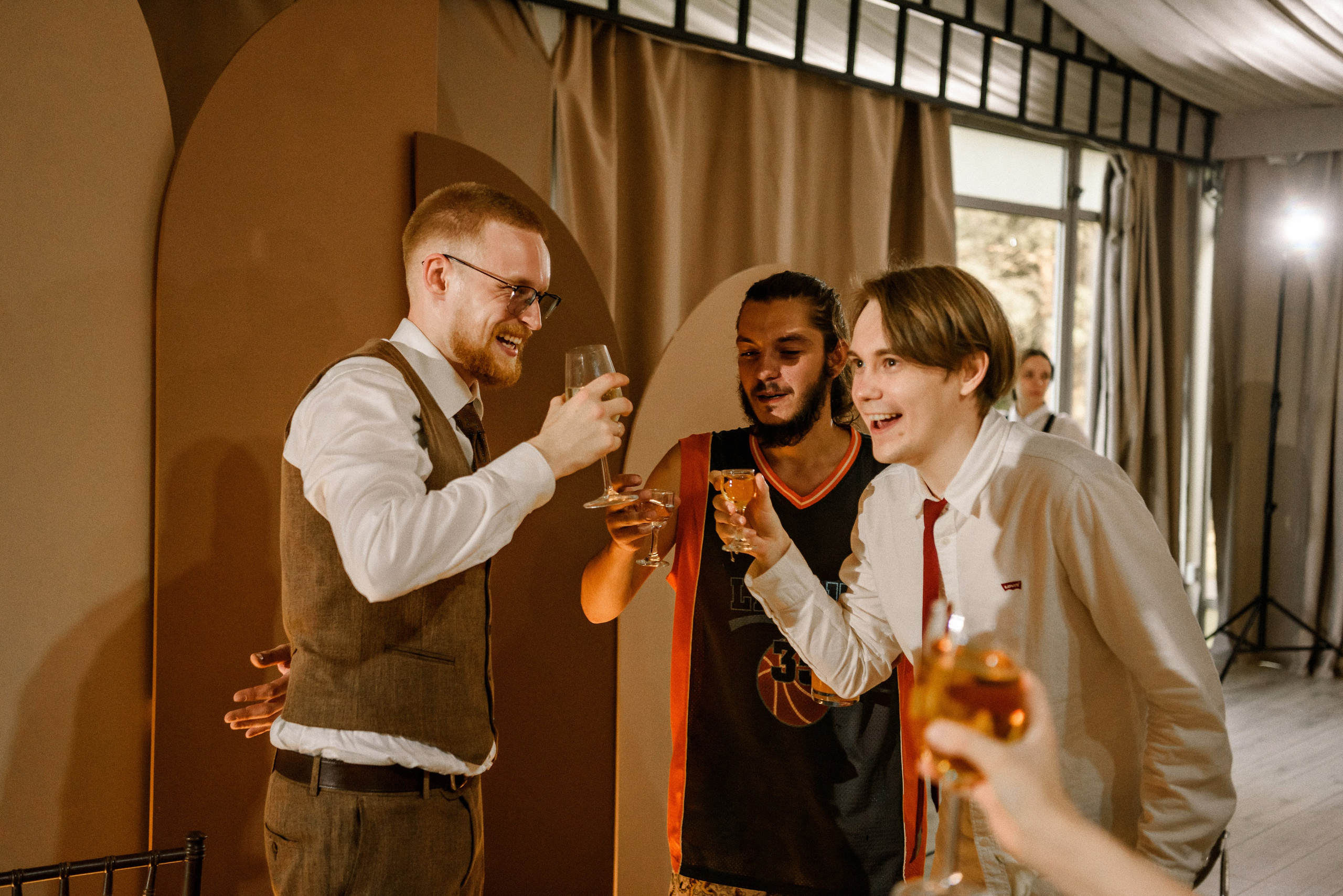 25/07/24 Юля и Вова. Свадебный фотограф в Санкт-Петербурге София Шубик