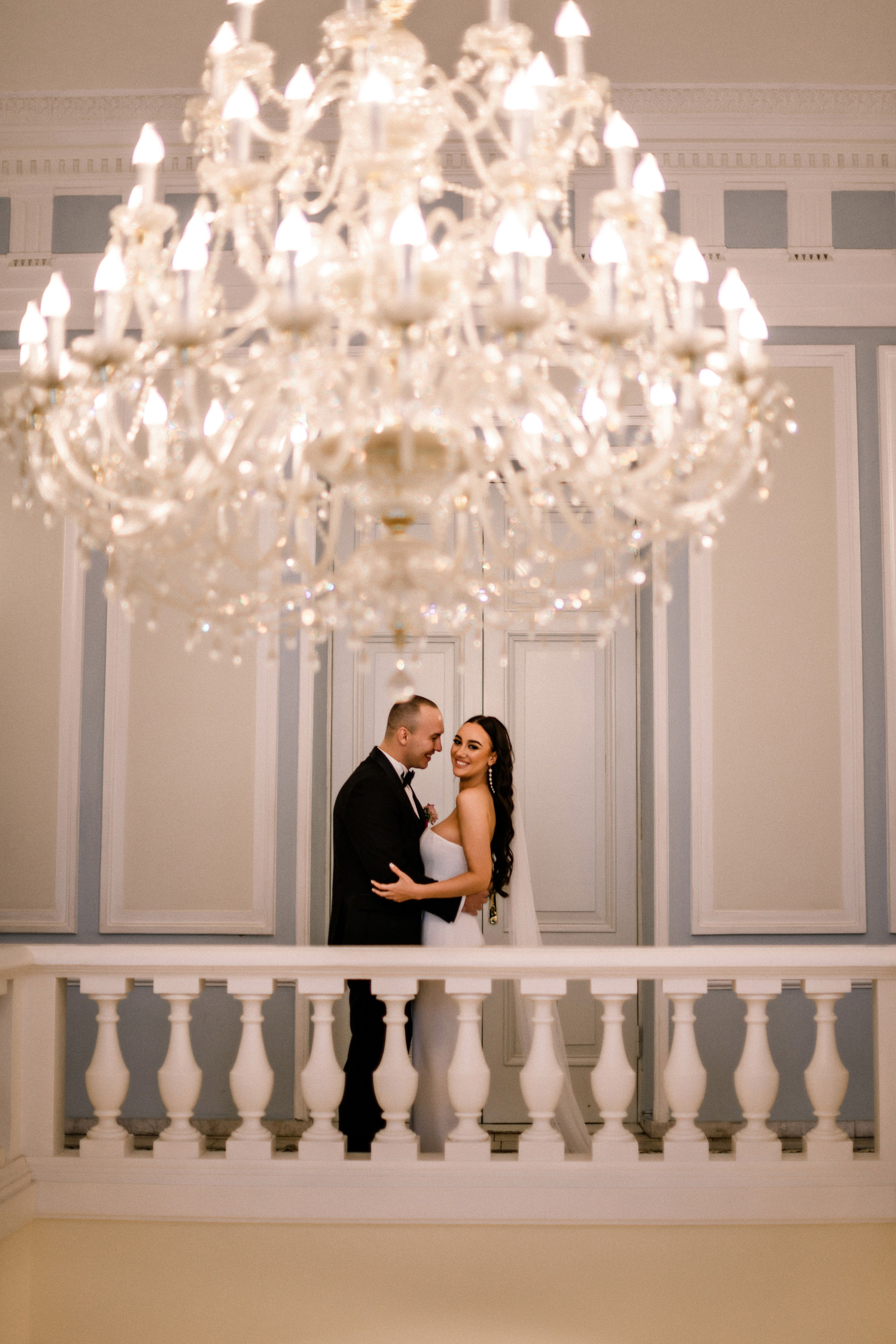 02/11/24 Маша и Вадим. Свадебный фотограф в Санкт-Петербурге София Шубик