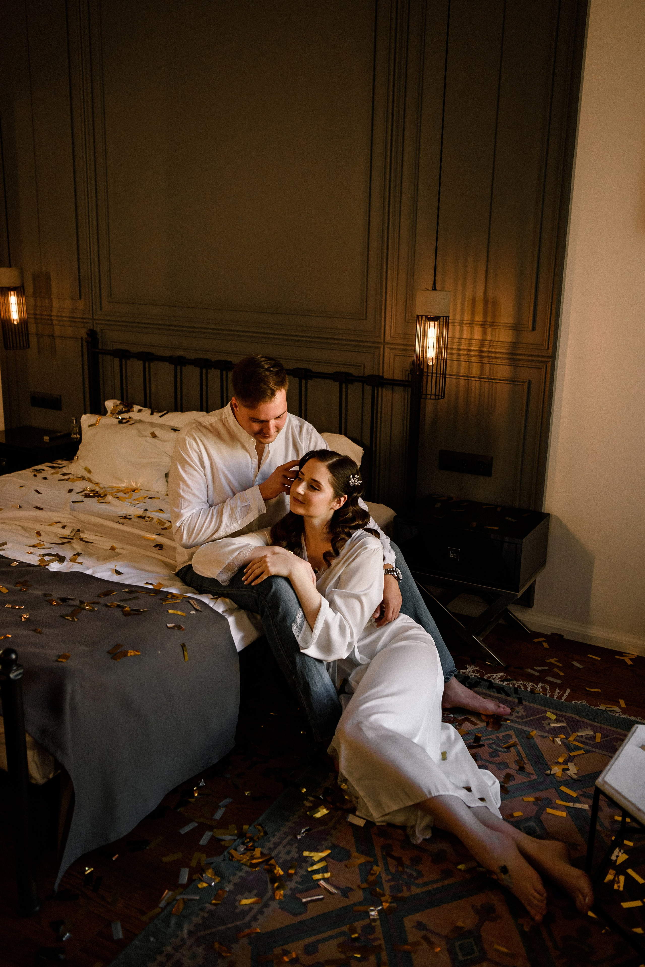 07/06/24 Катя и Влад. Свадебный фотограф в Санкт-Петербурге София Шубик