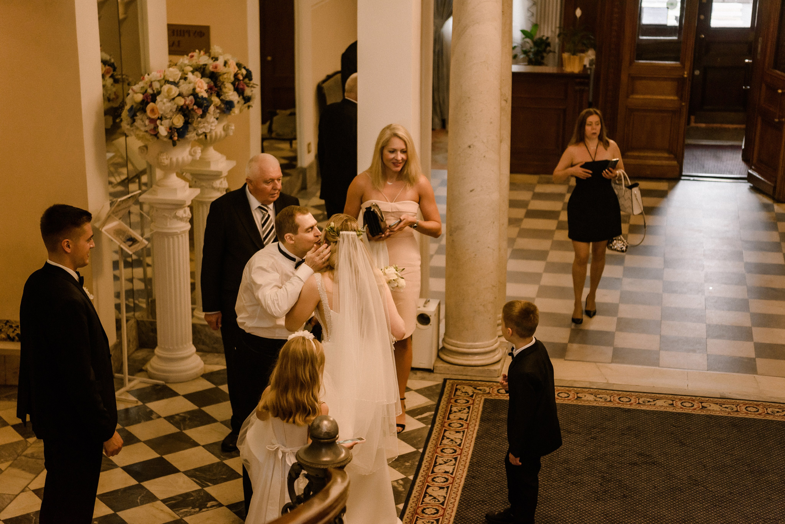 02.08.26 Валерия и Даниил. Свадебный фотограф в Санкт-Петербурге София Шубик