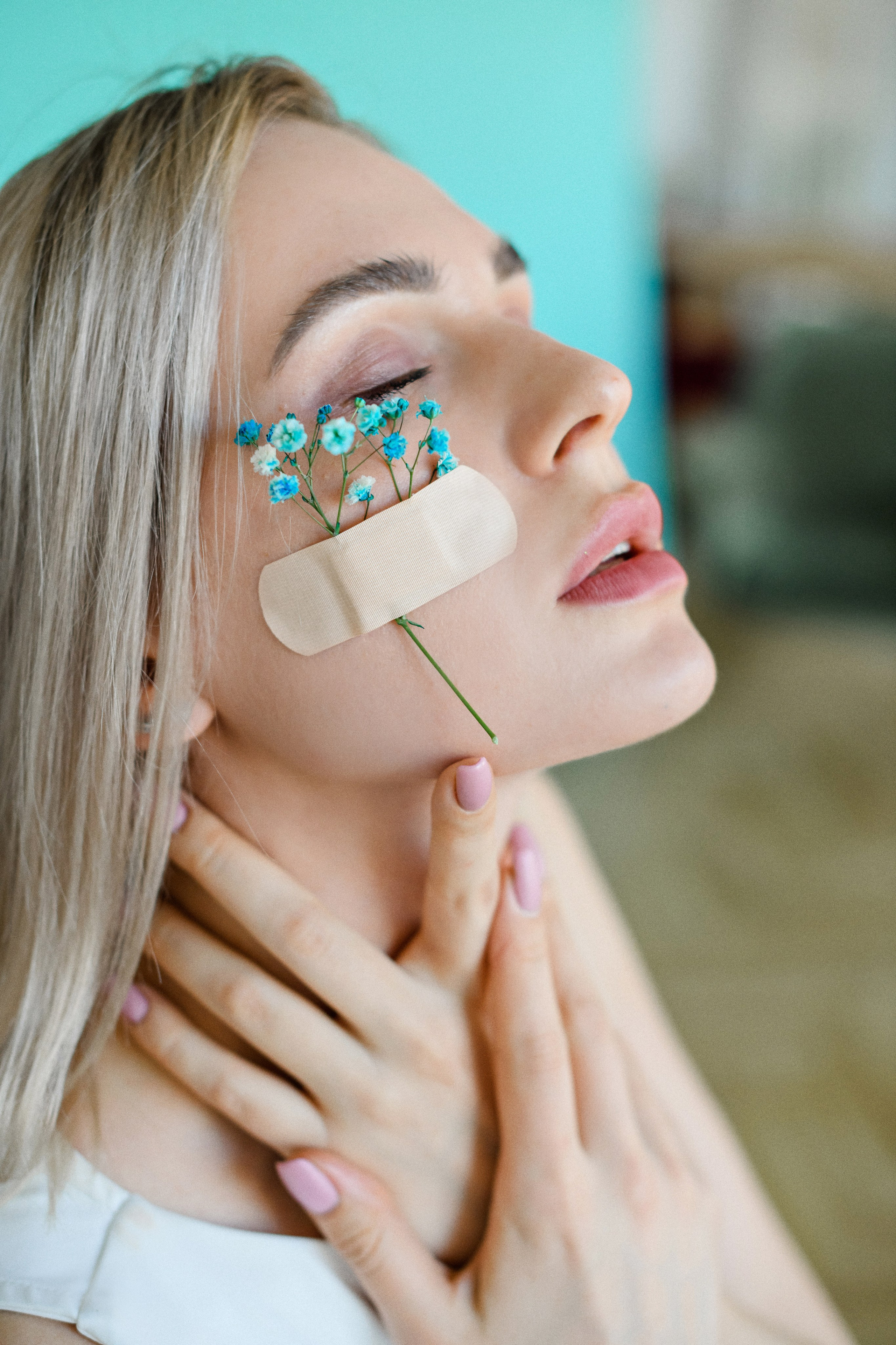 Лазерная эпиляция. Свадебный фотограф в Санкт-Петербурге София Шубик