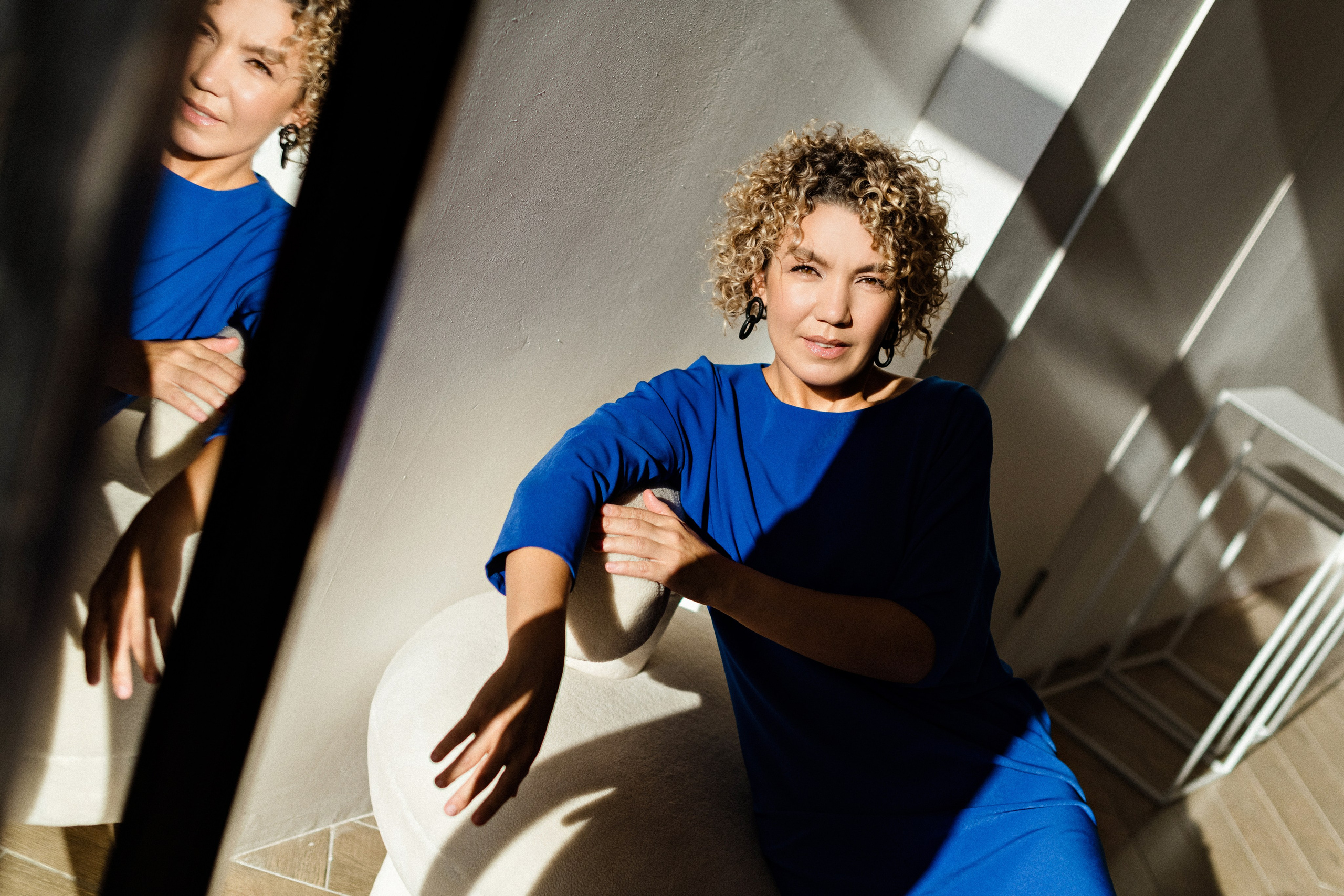 Остеопат. Свадебный фотограф в Санкт-Петербурге София Шубик