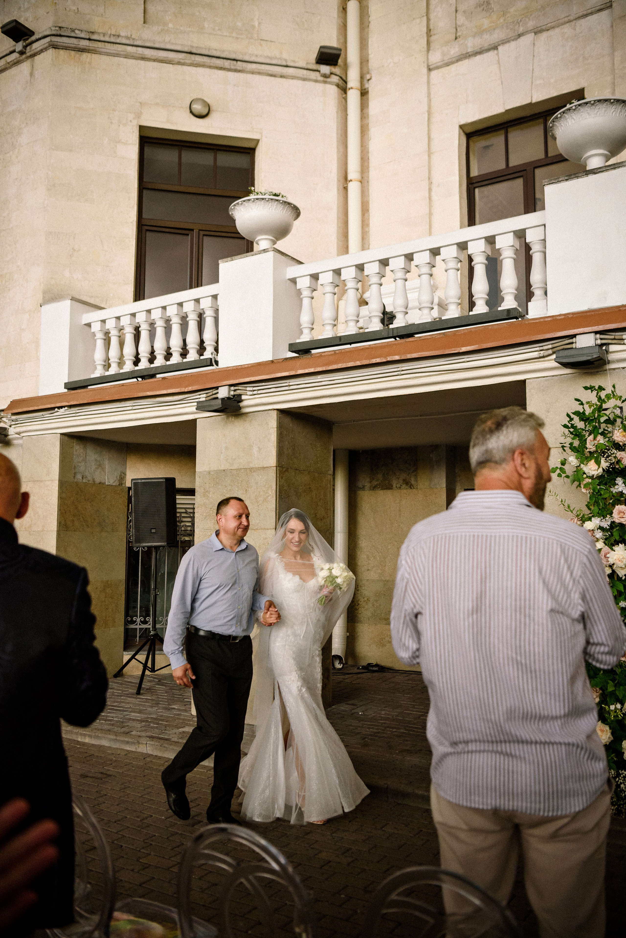 07/07/24 Настя и Рома. Свадебный фотограф в Санкт-Петербурге София Шубик