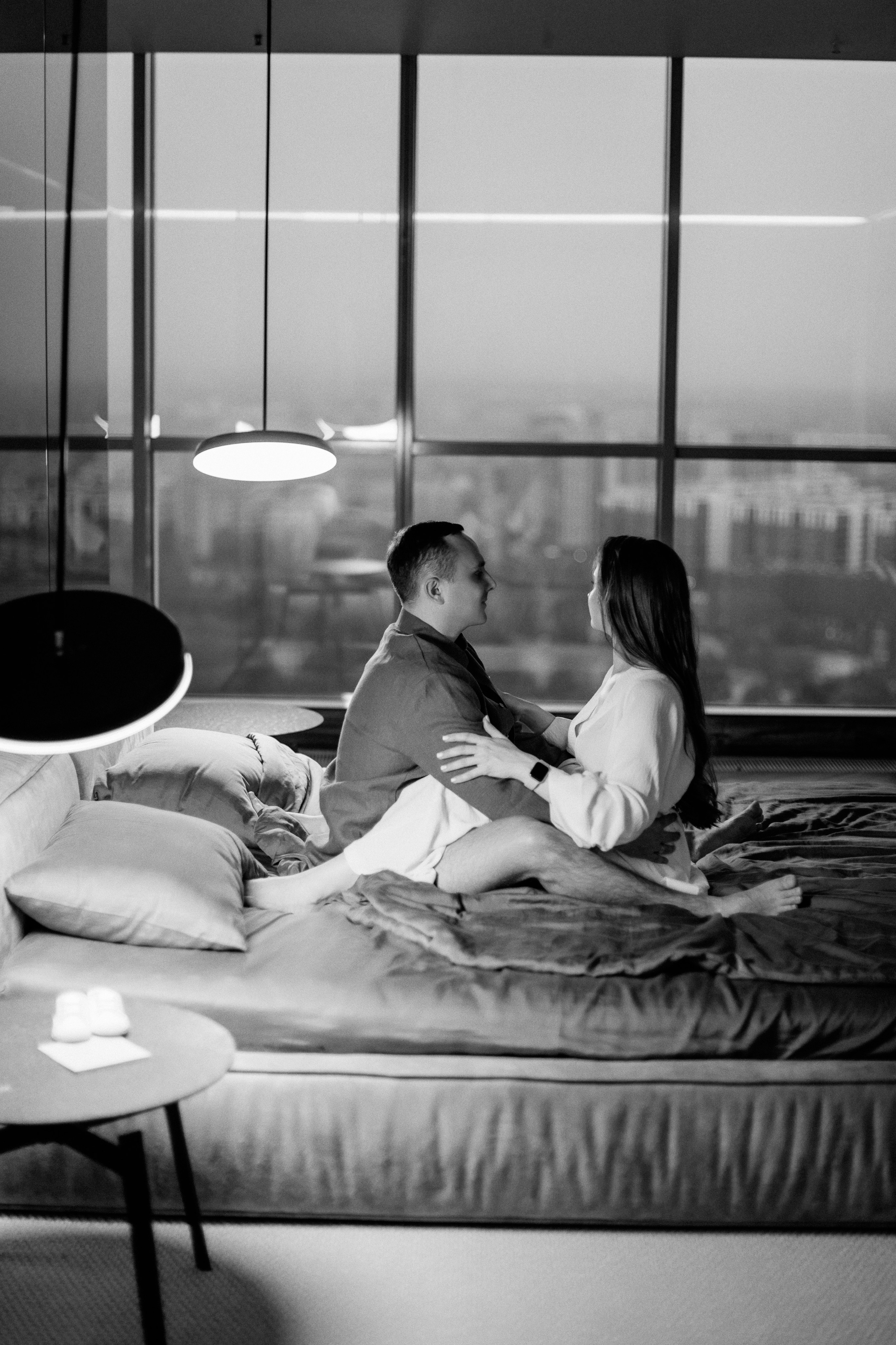 Катя в ожидании малыша. Свадебный фотограф в Санкт-Петербурге София Шубик