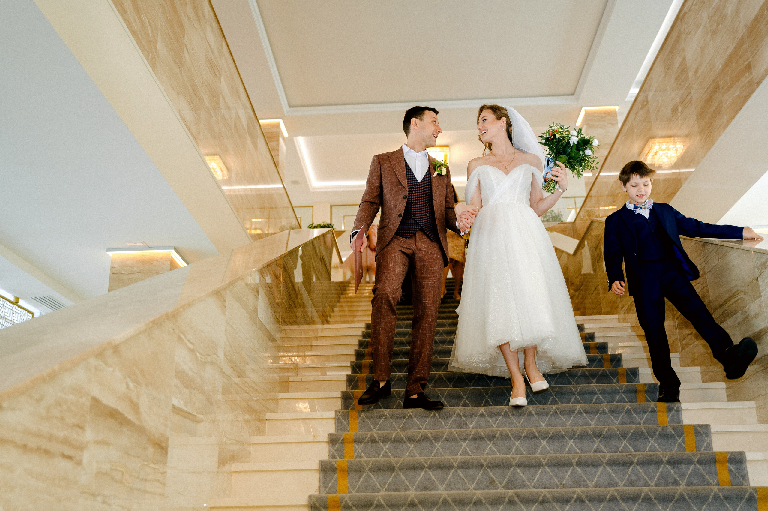 ЭМИЛИЯ И ИГОРЬ. Шашкова Вероника / Свадебный и семейный фотограф Москва и Ярославль