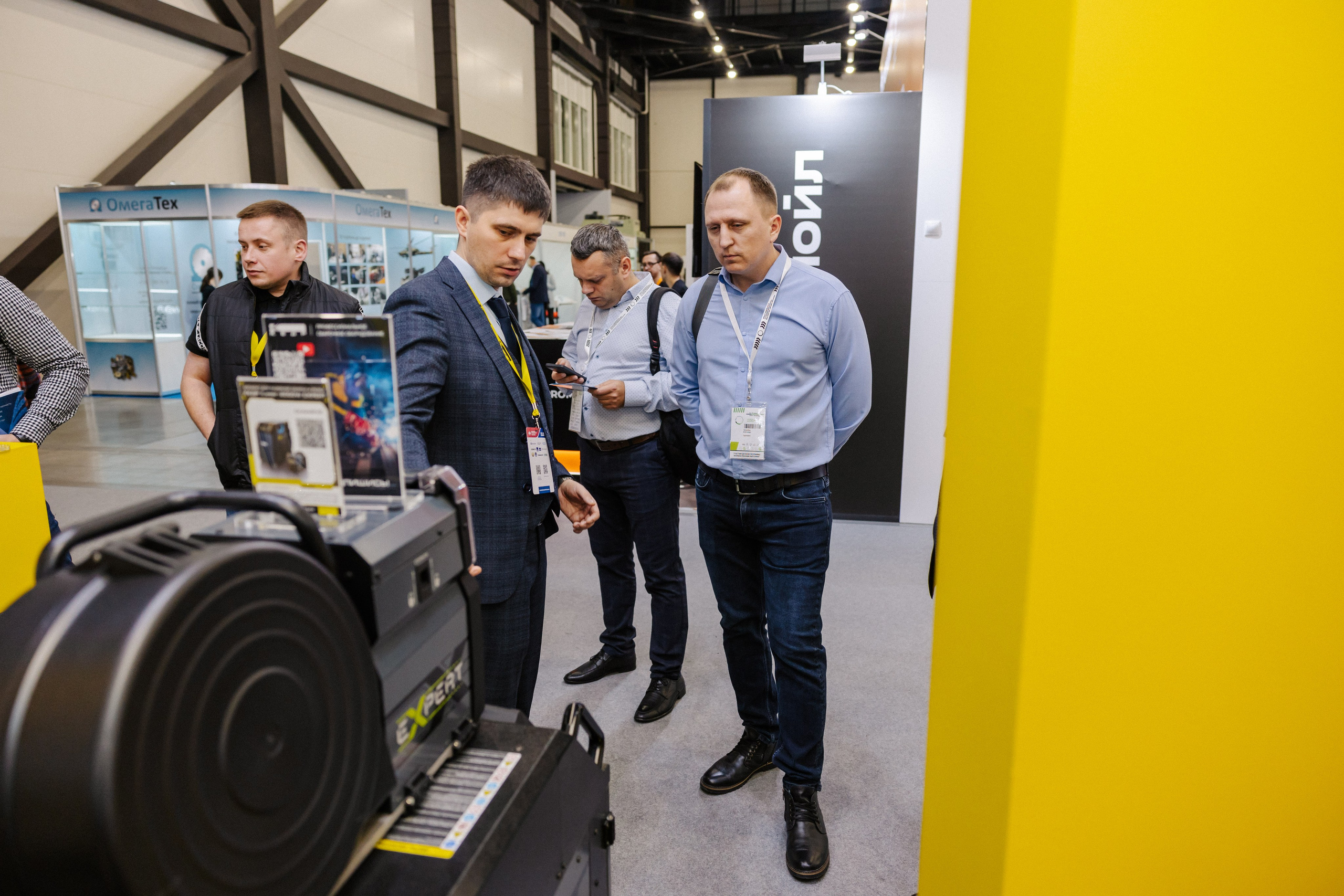 Репортажная съёмка