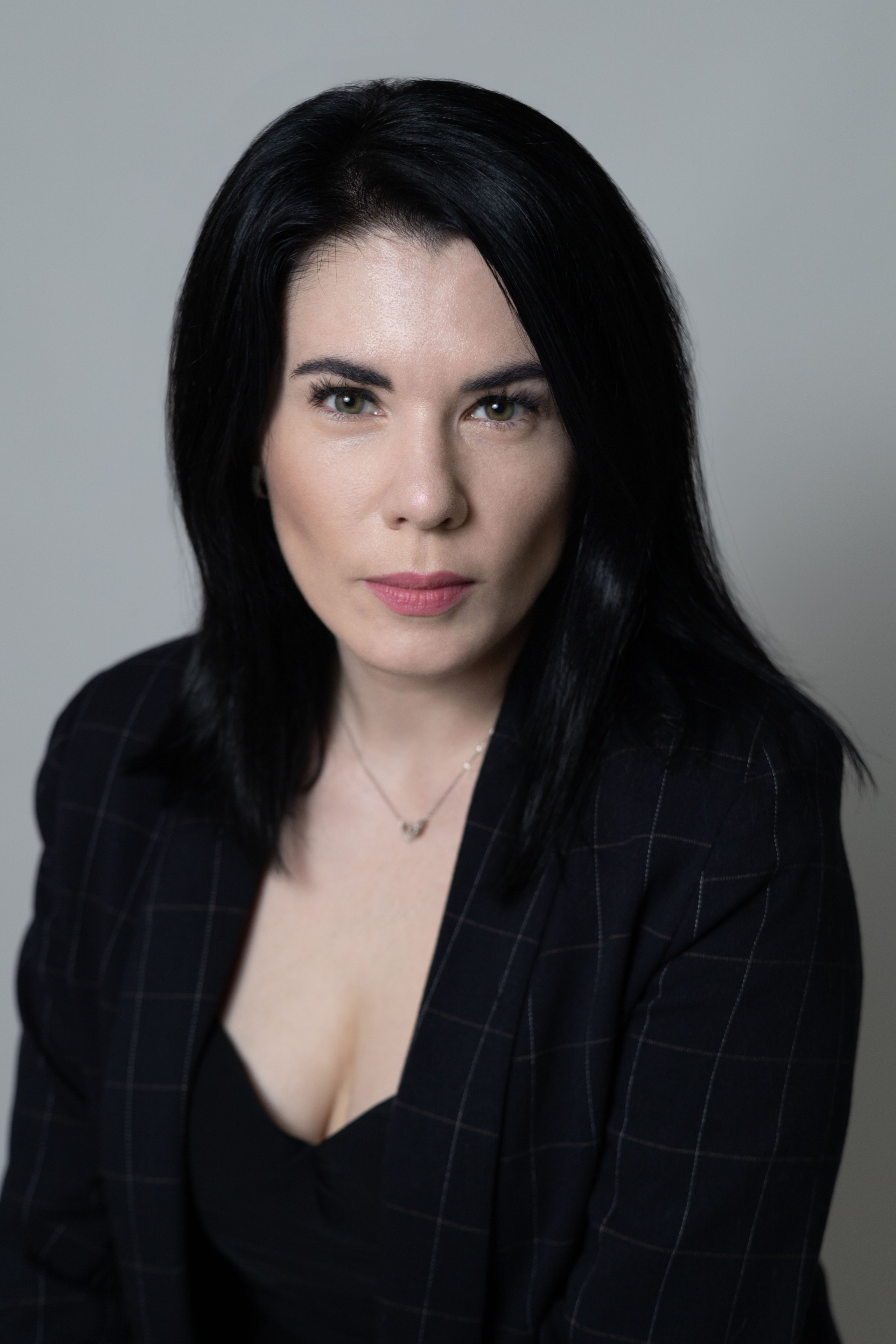 Контент / Бизнес. Портретный фотограф в Самаре Гульназ Валиахметова