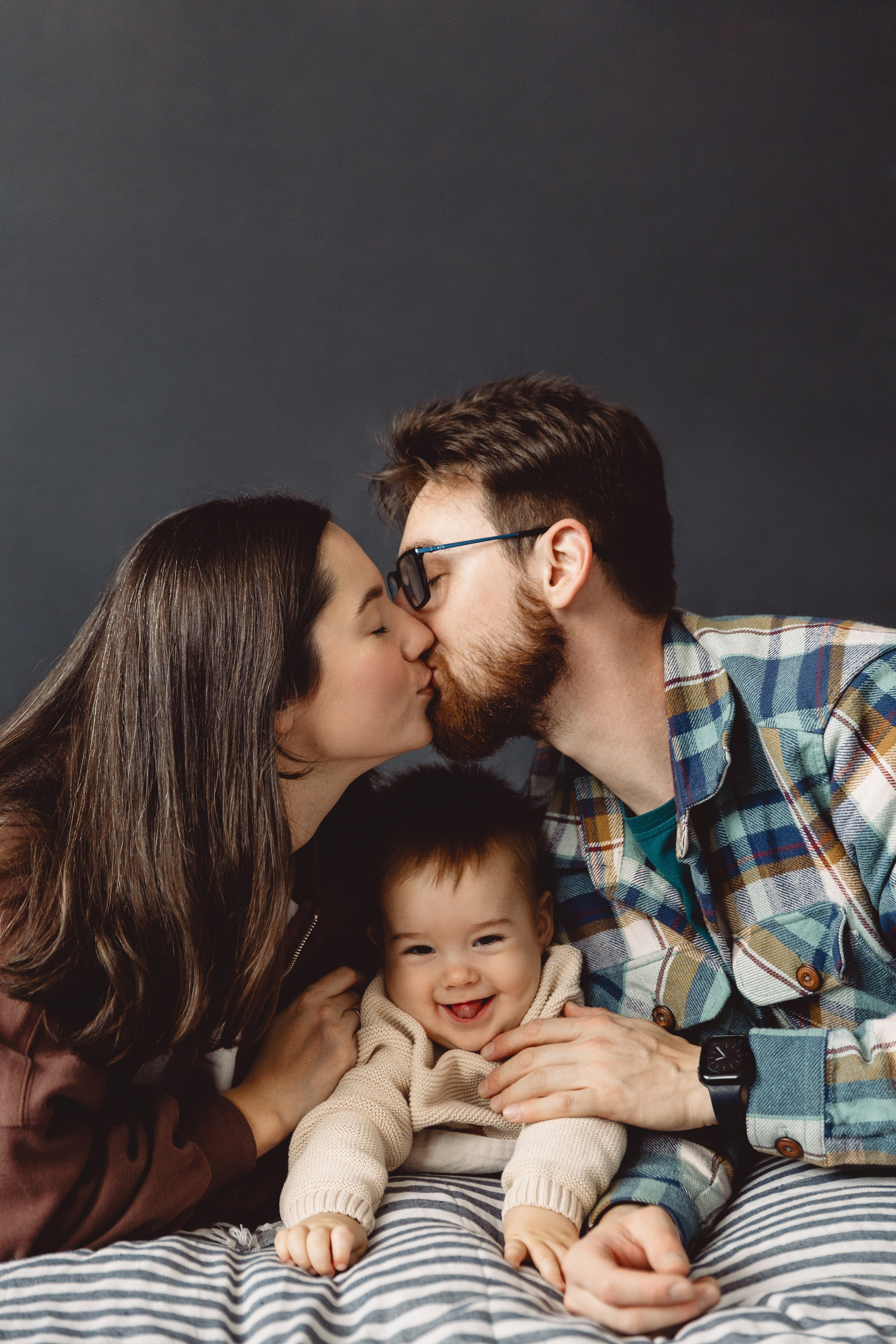 Первый годик. Мария Махинина — фотограф в Мурманске и Североморске