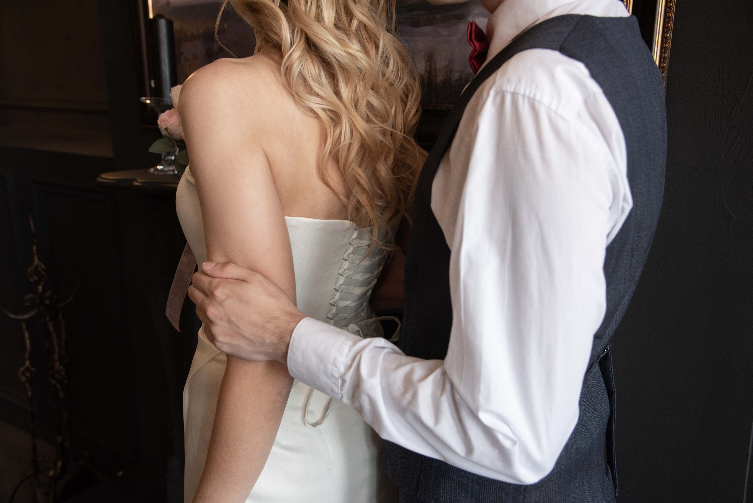 Марина и Сергей. Свадебный и семейный фотограф Ольга Астрейко