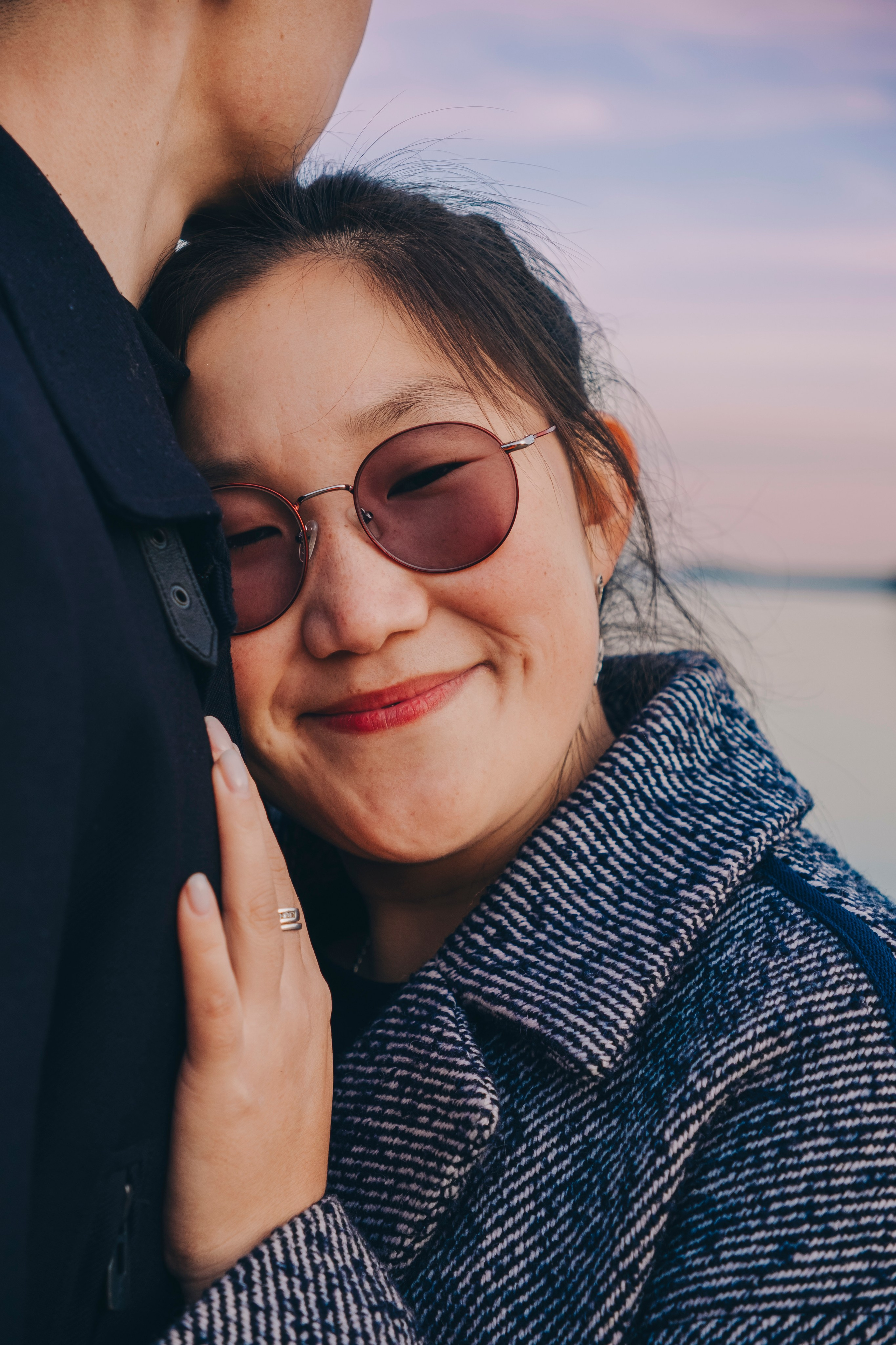 Осенняя. Фотограф в Иркутске Анна Мирошникова