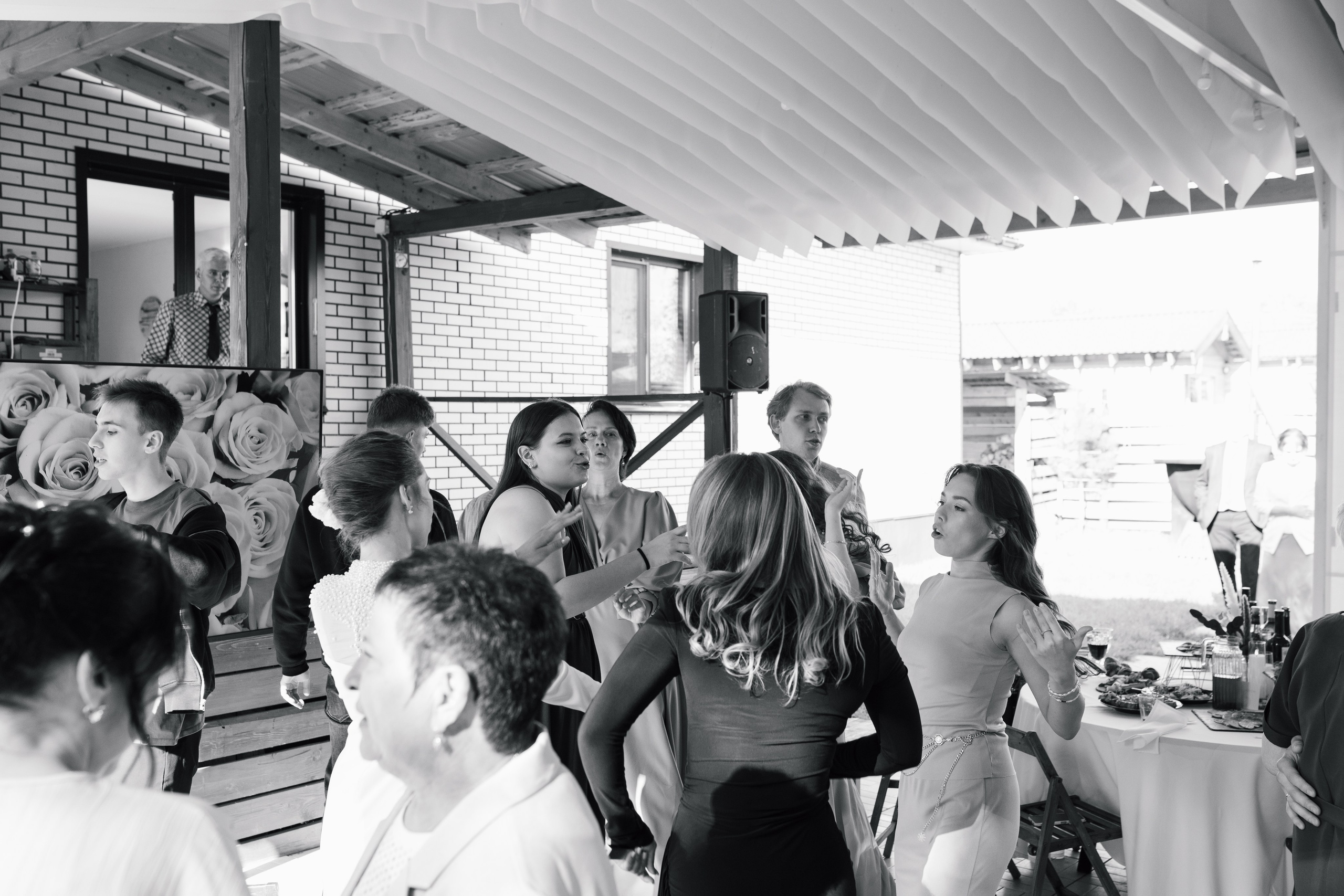 Rafael & Irina. Фотограф в Томске Ирина Павлуцкая