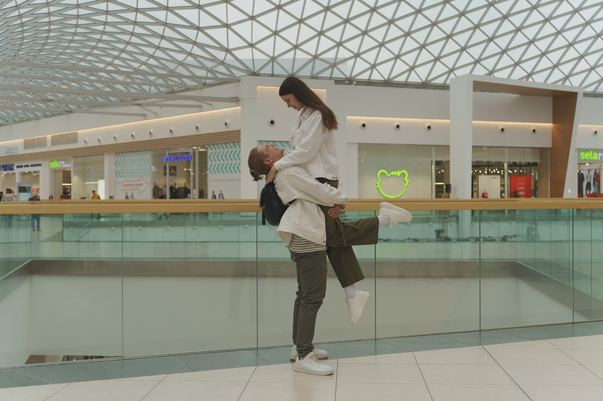 фото от свадебного фотографа в Екатеринбурге Евгения Карася