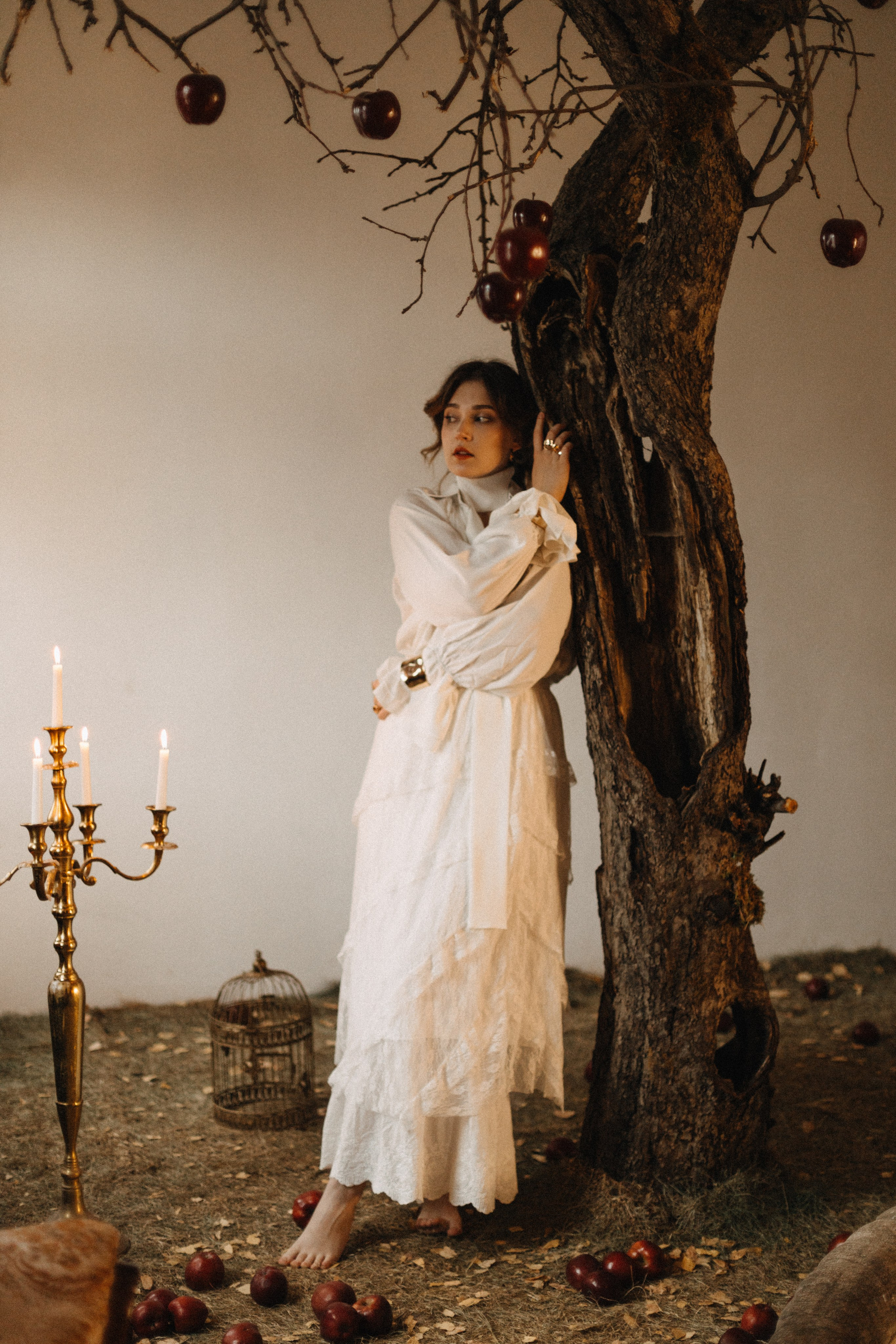 Саша. Фотограф Дарья Смирнова