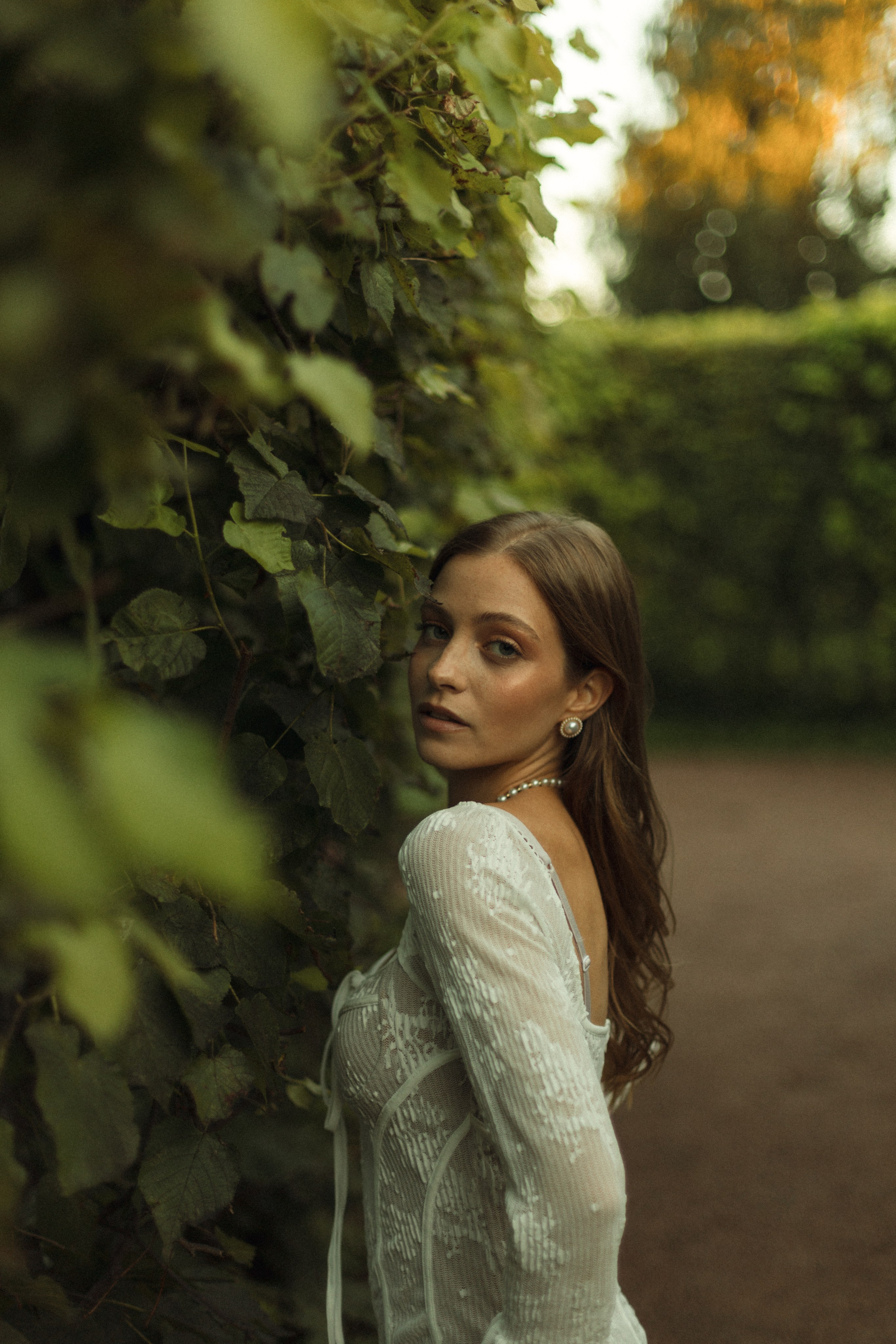 Диана. Фотограф Дарья Смирнова