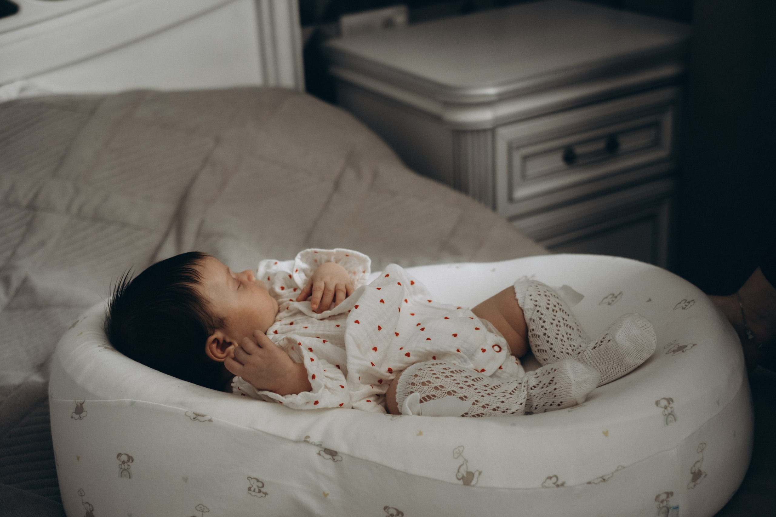 Нежность. Семейный фотограф в Ростове-на-Дону Яна Макаренко