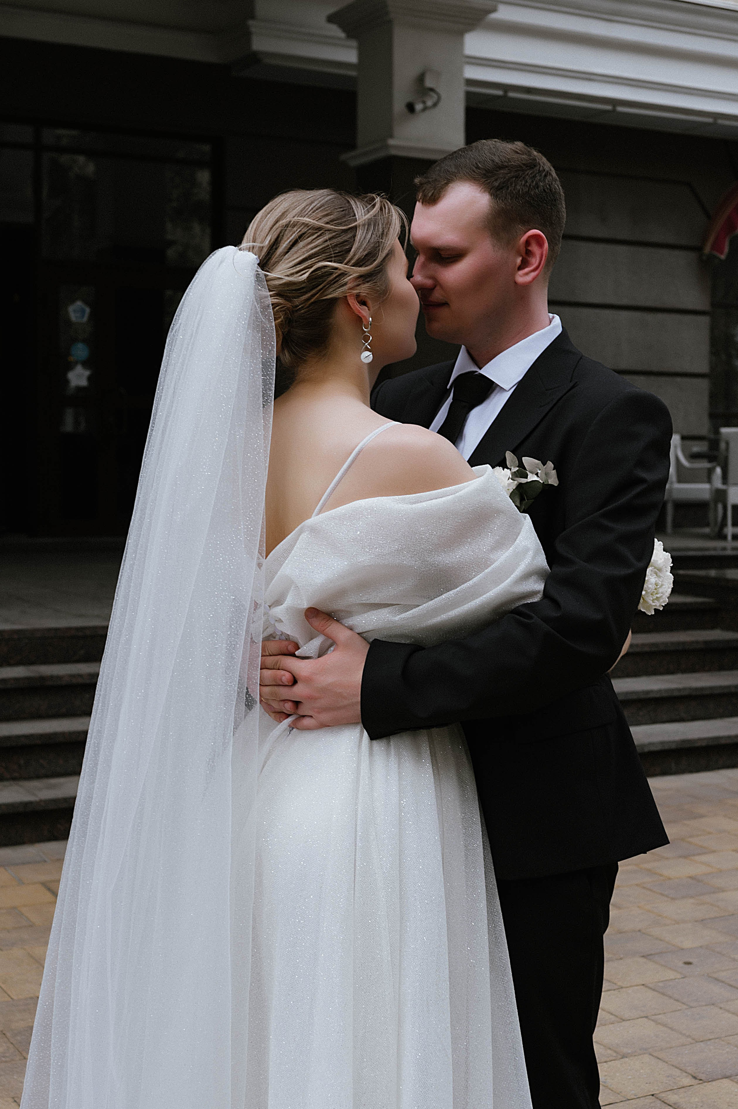 Polina & Konstantin. Семейный и детский фотограф в Белгороде Ольга Сорока