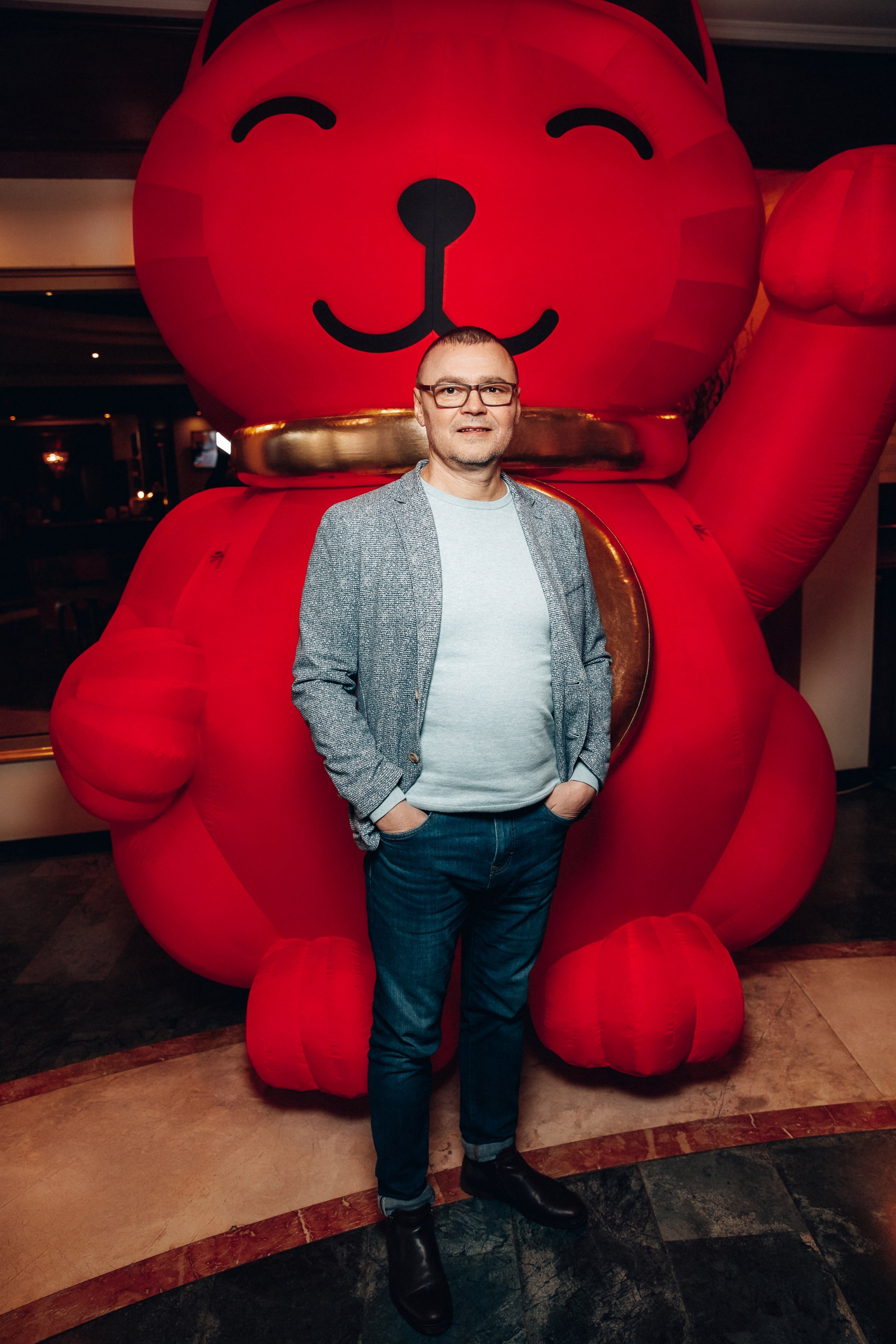 Конференция. Свадебный фотограф Дмитрий Воробьев Ярославль