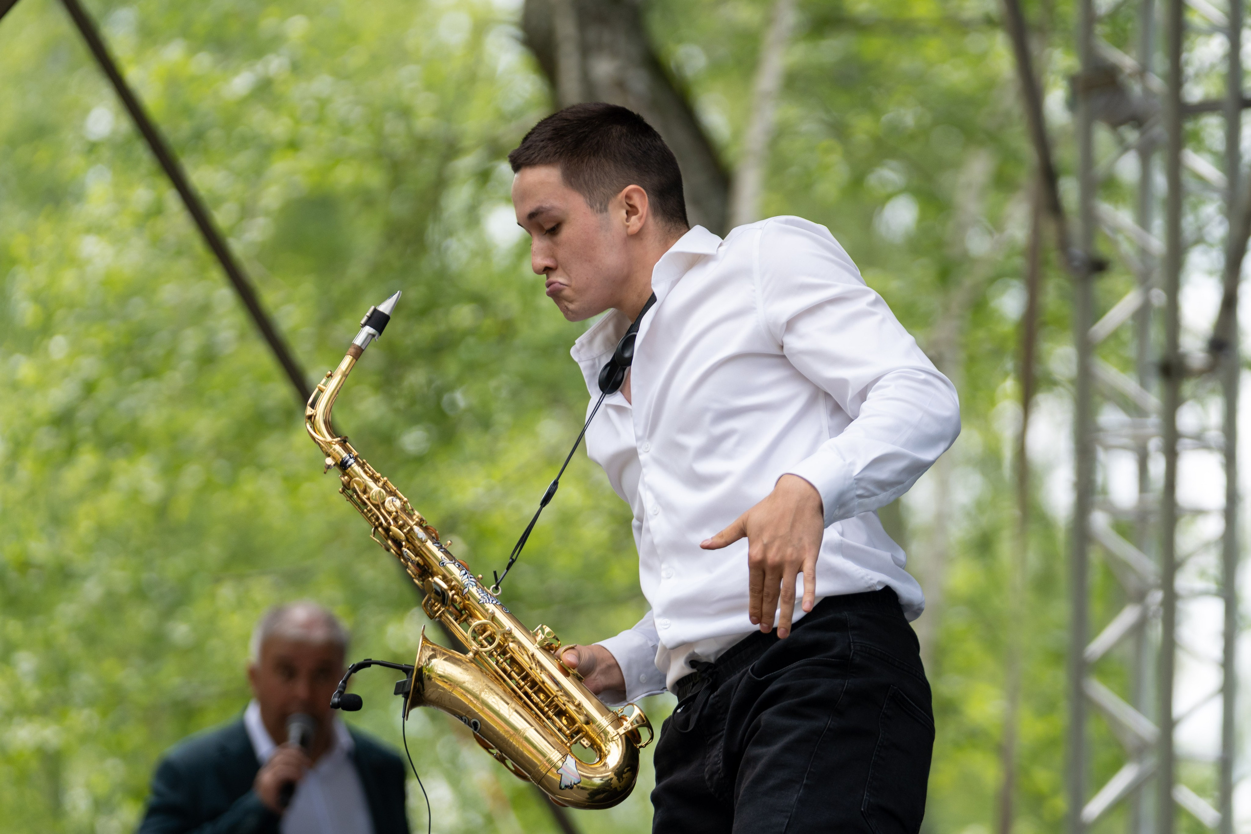 Сабантуй 2025. Портретный фотограф в Казани Радомир Заздравных