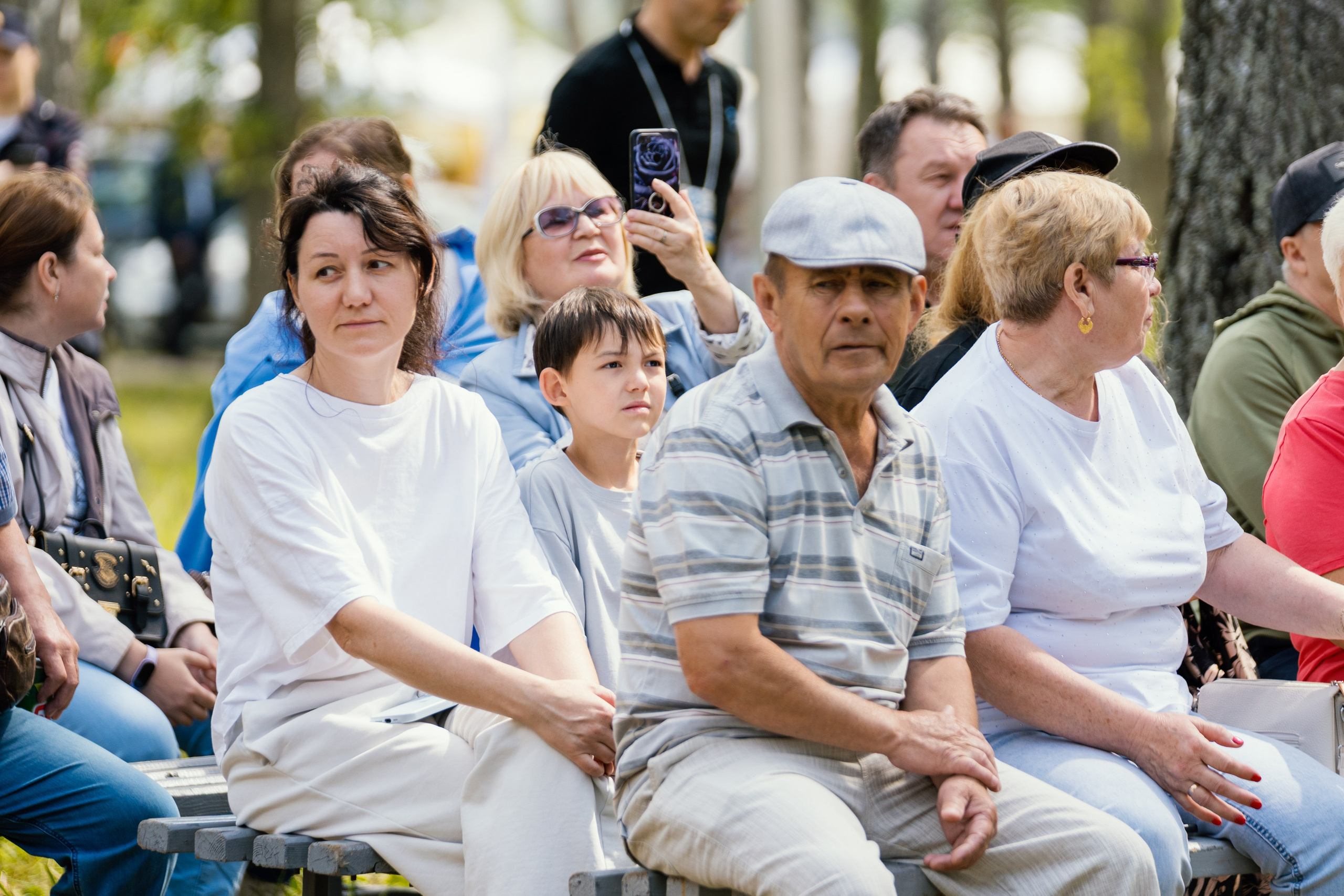Сабантуй 2025. Портретный фотограф в Казани Радомир Заздравных