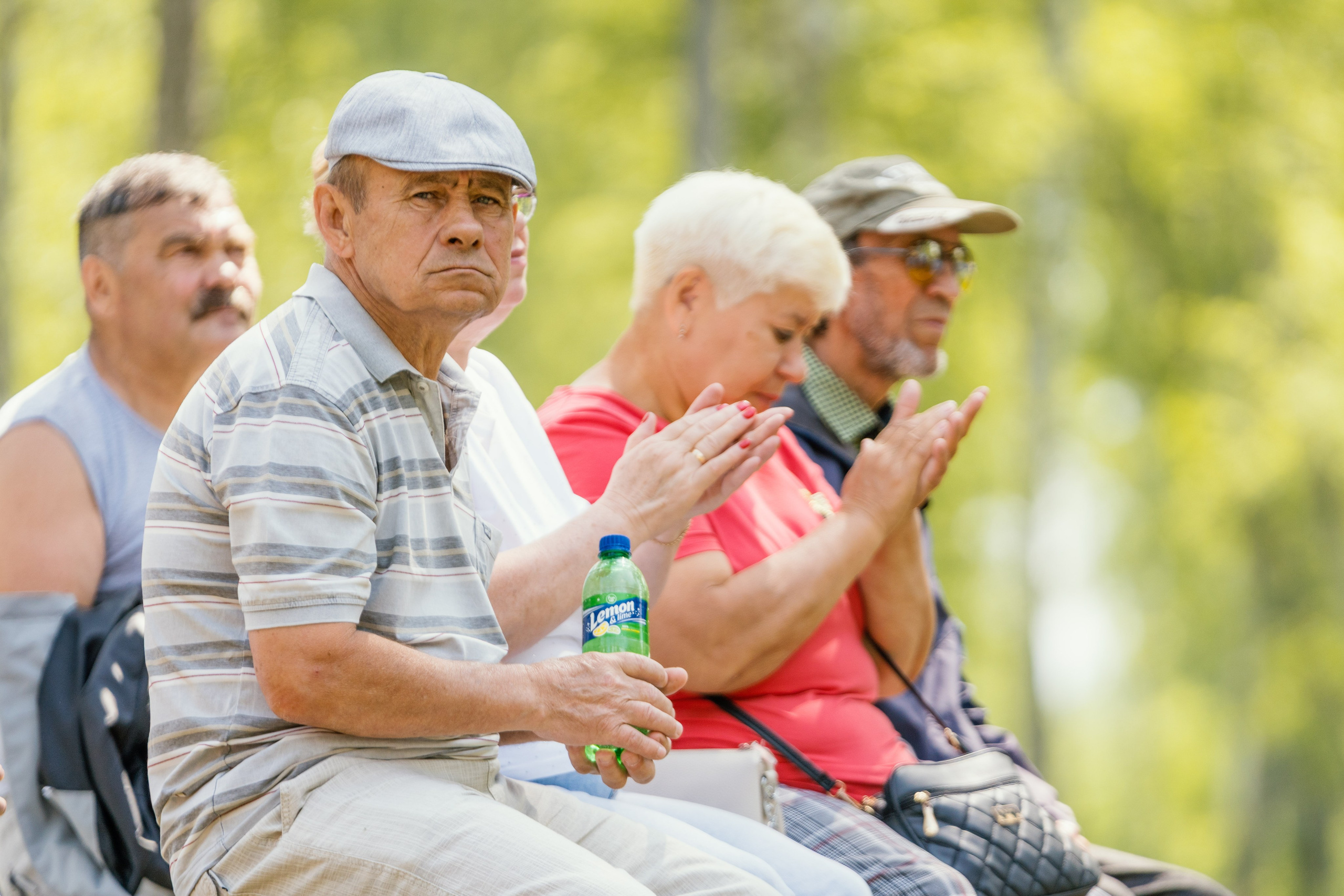 Сабантуй 2025. Портретный фотограф в Казани Радомир Заздравных