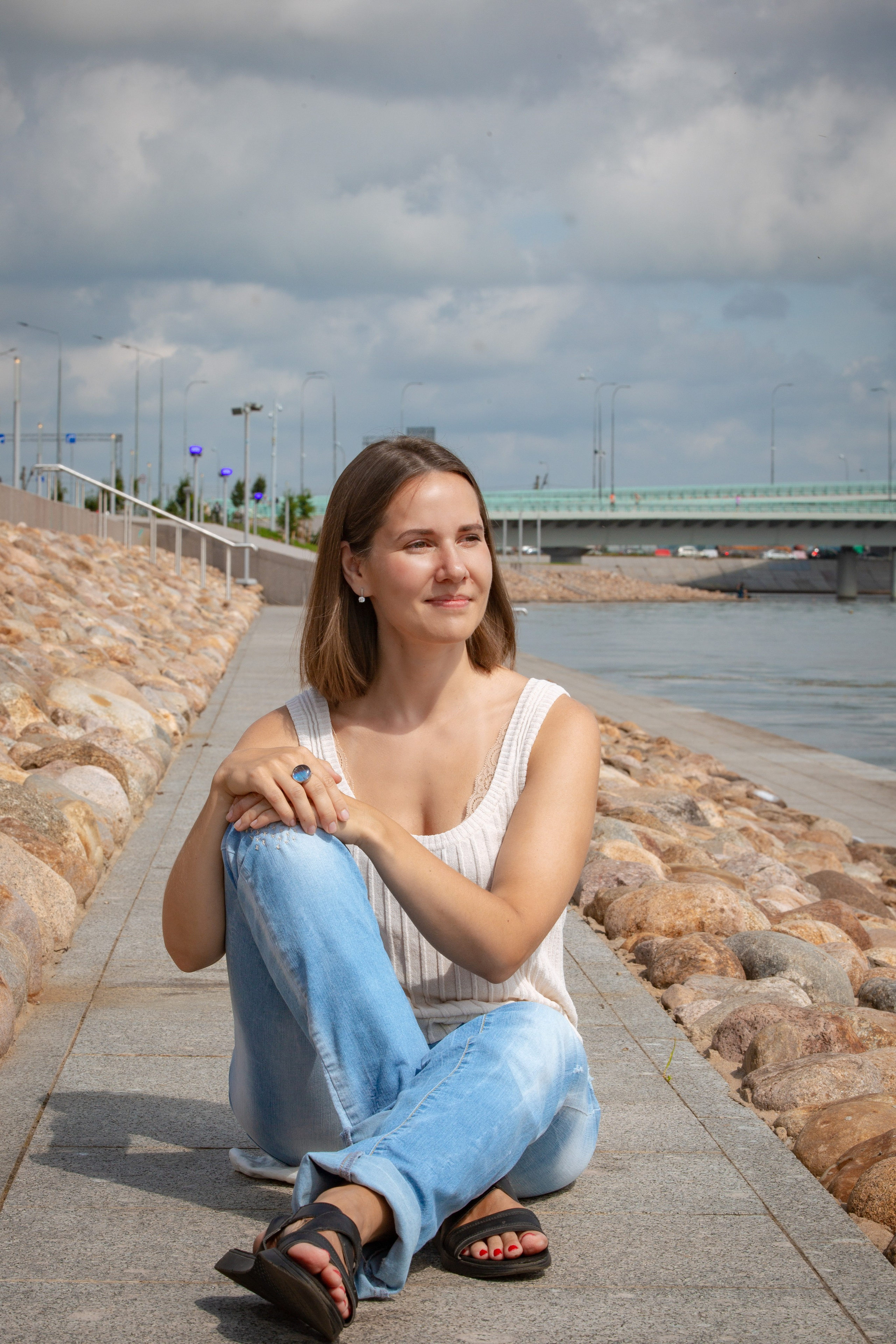 ФОТОПРОГУЛКИ. Фотосессии в Санкт-Петербурге под ключ