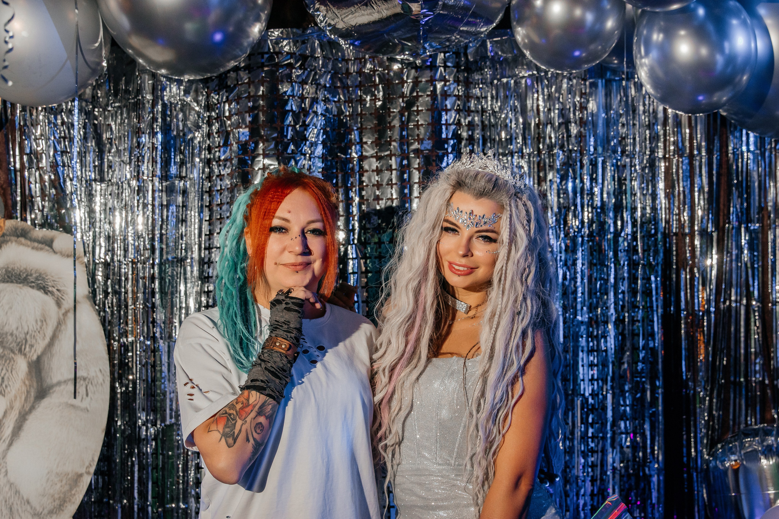 День рождения Екатерины. Фотограф Пятигорск Александра Карасева