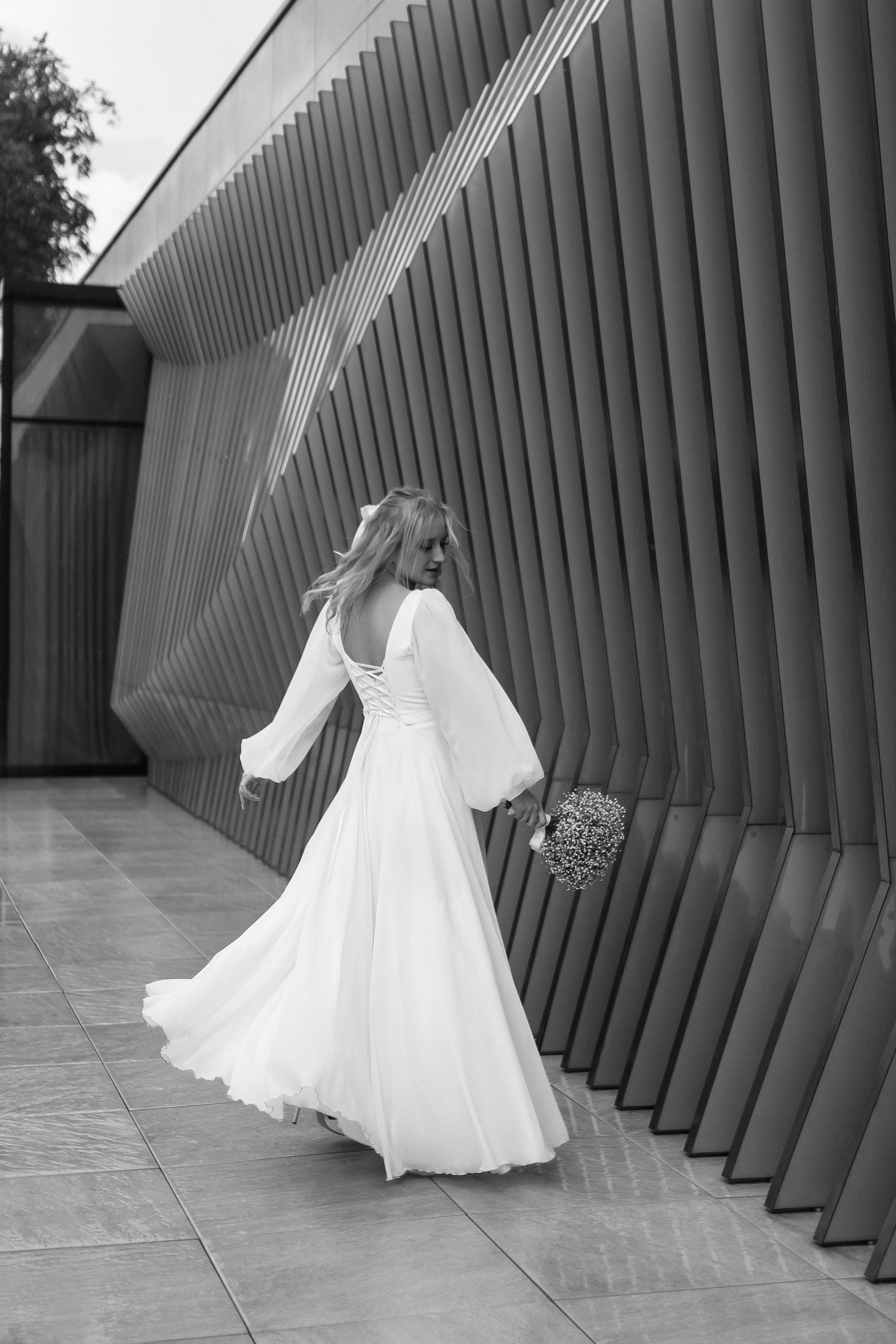 Владислав & Екатерина. Свадебный фотограф Чижкова Любовь. Нижний Новгород