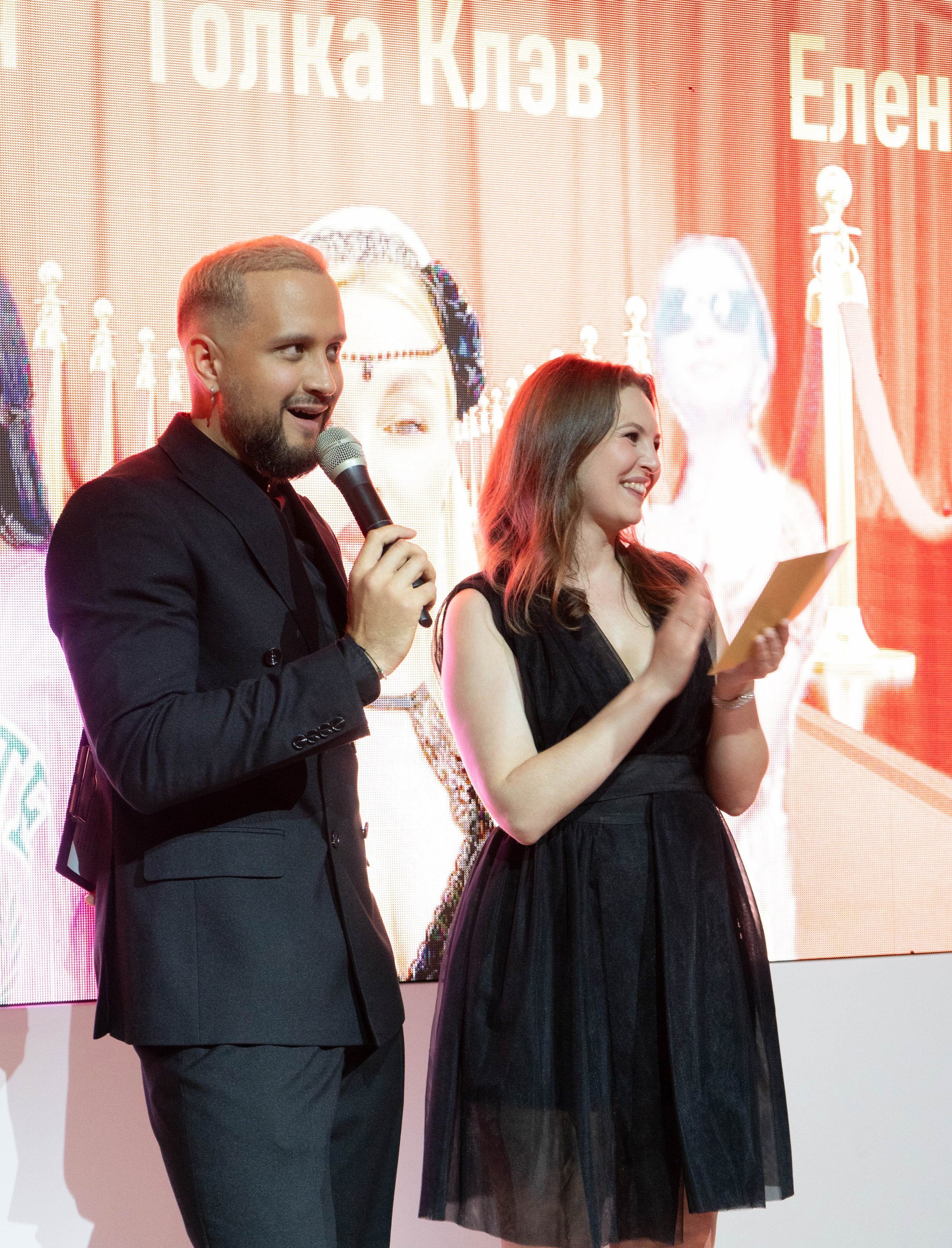 Корпоратив «Первый». Фотограф из Владивостока Юлия Черепова