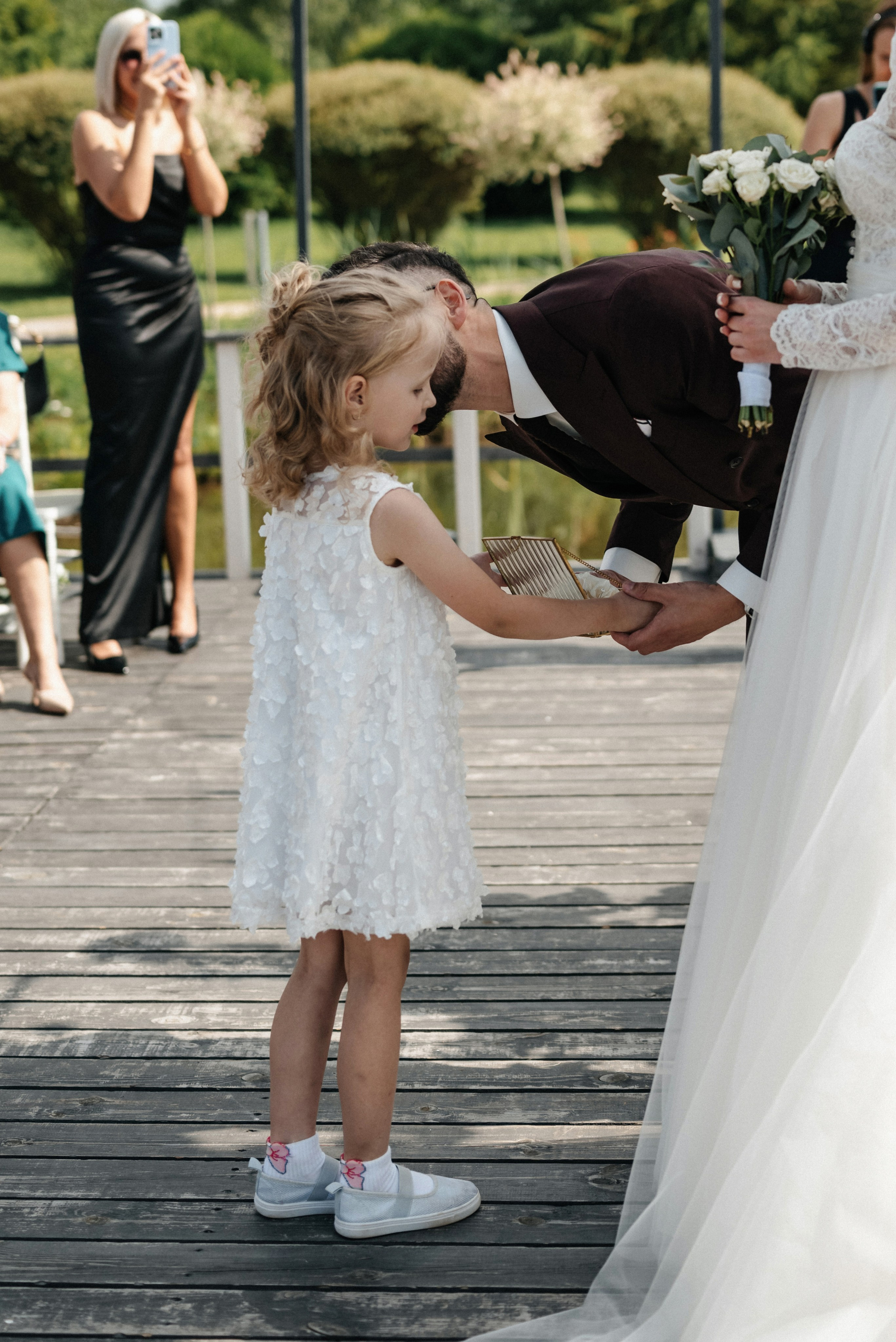 Янина и Семен. Свадебный и портретный фотограф в Минске Татьяна Лобода